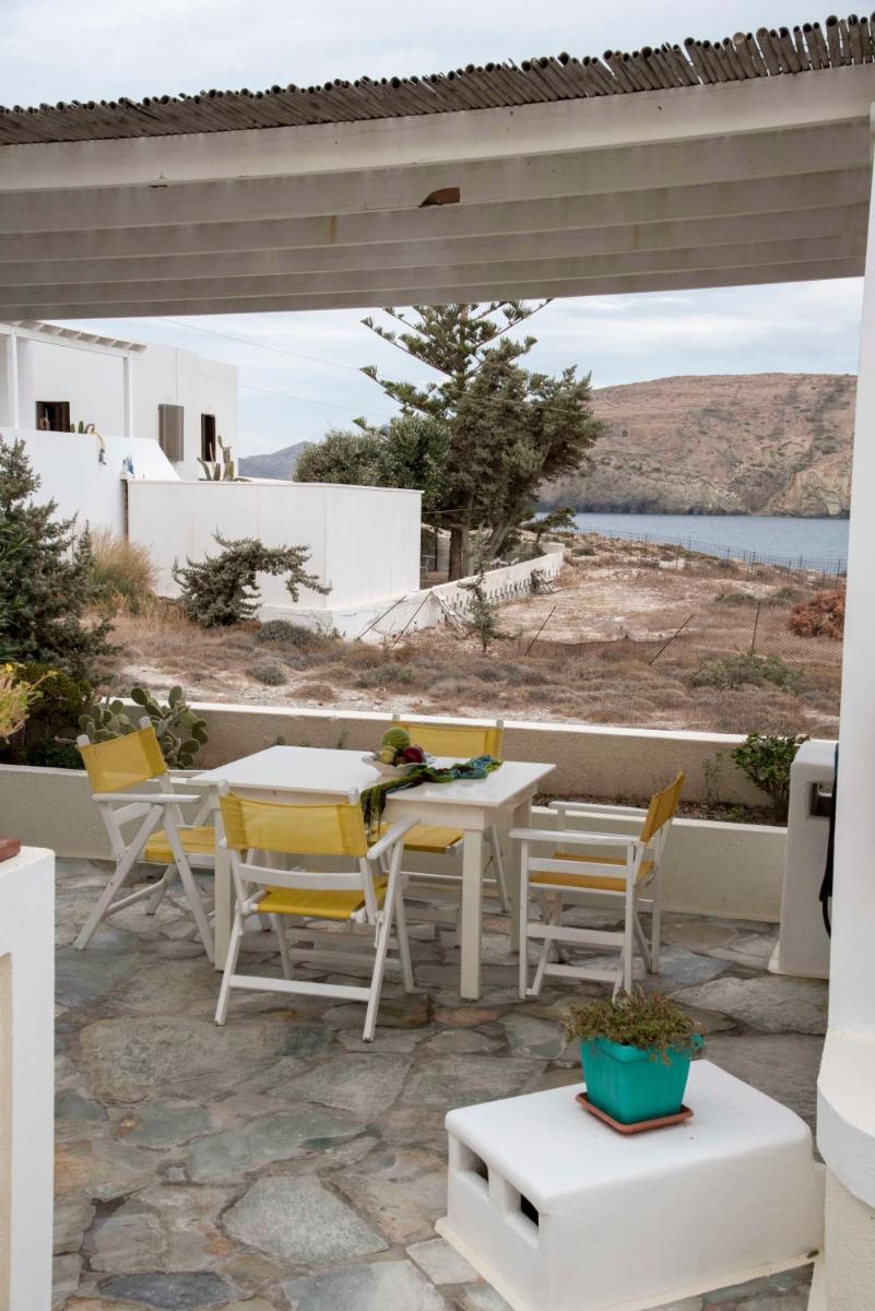 Triple Room with View photo 3