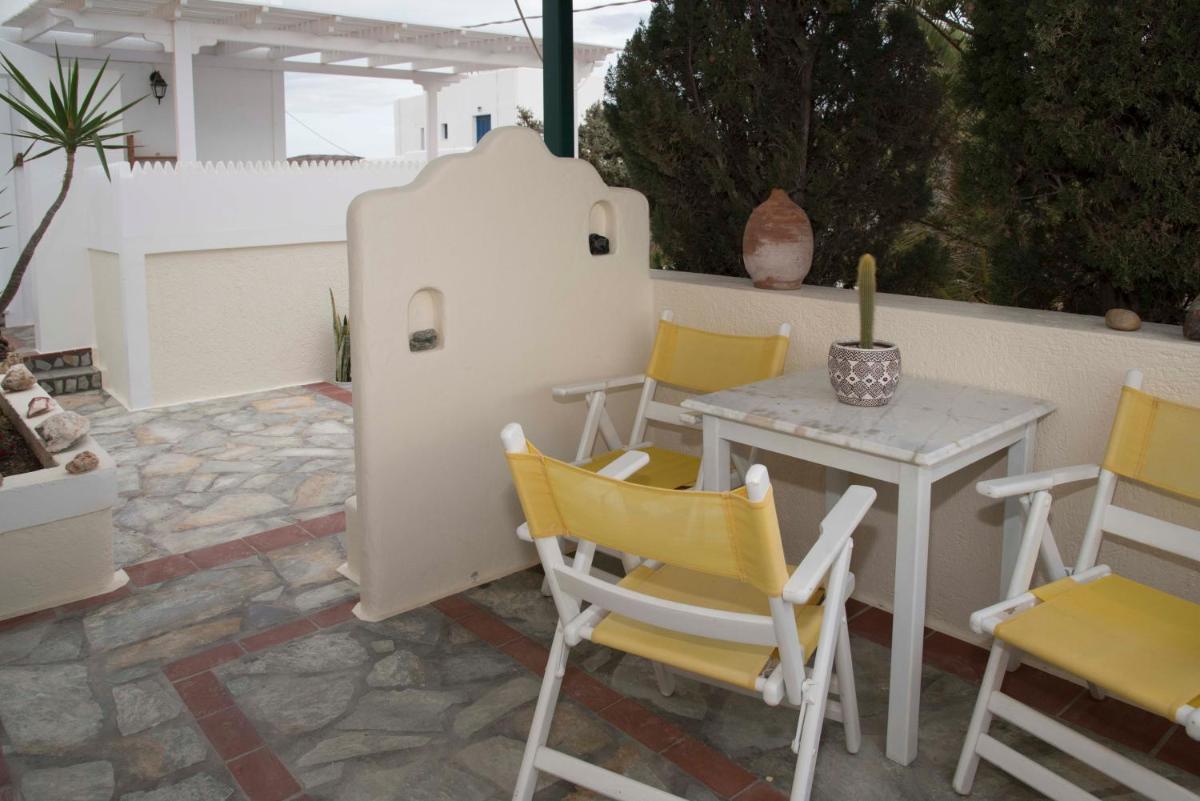 Triple Room with View photo 2
