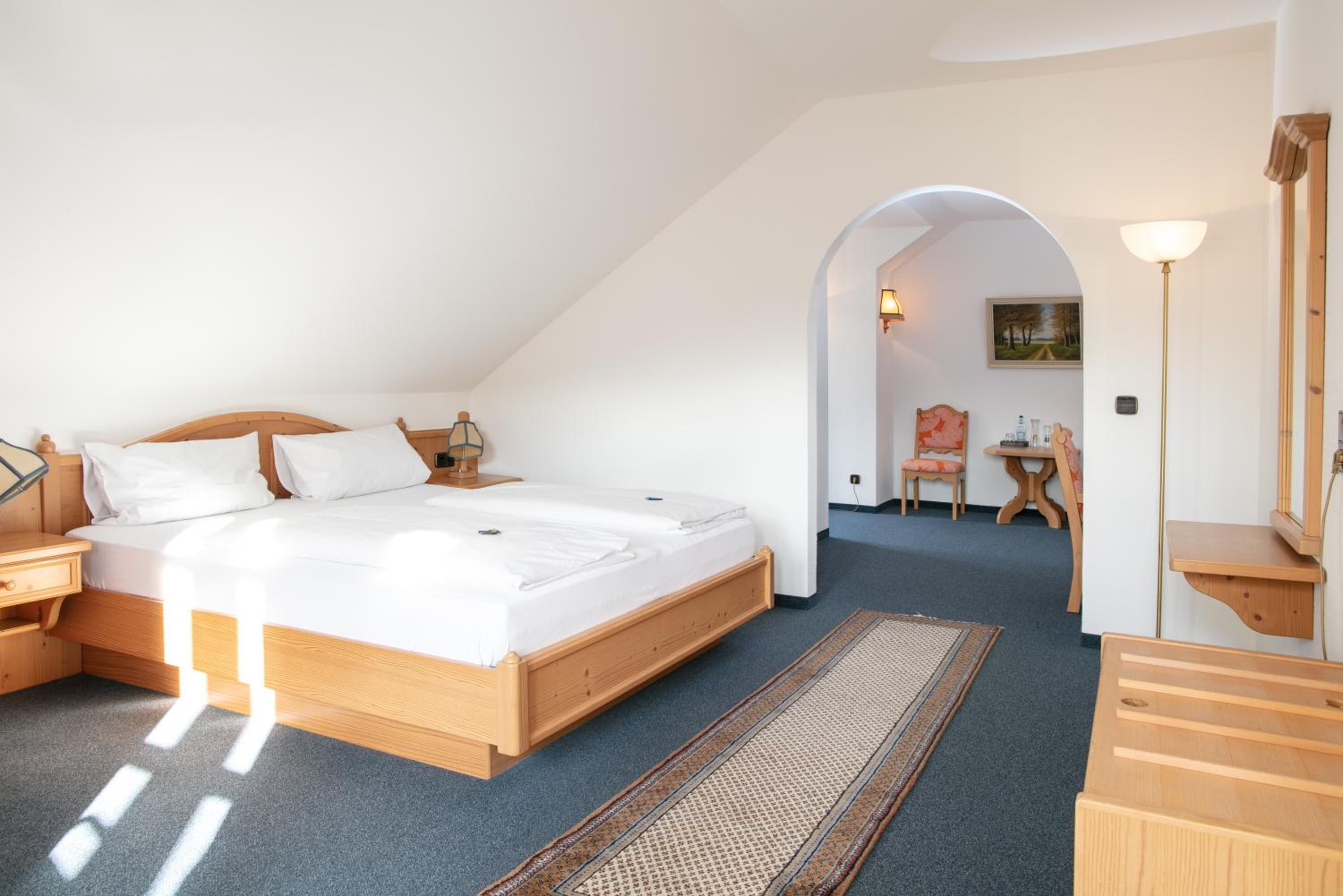Comfort Double Room