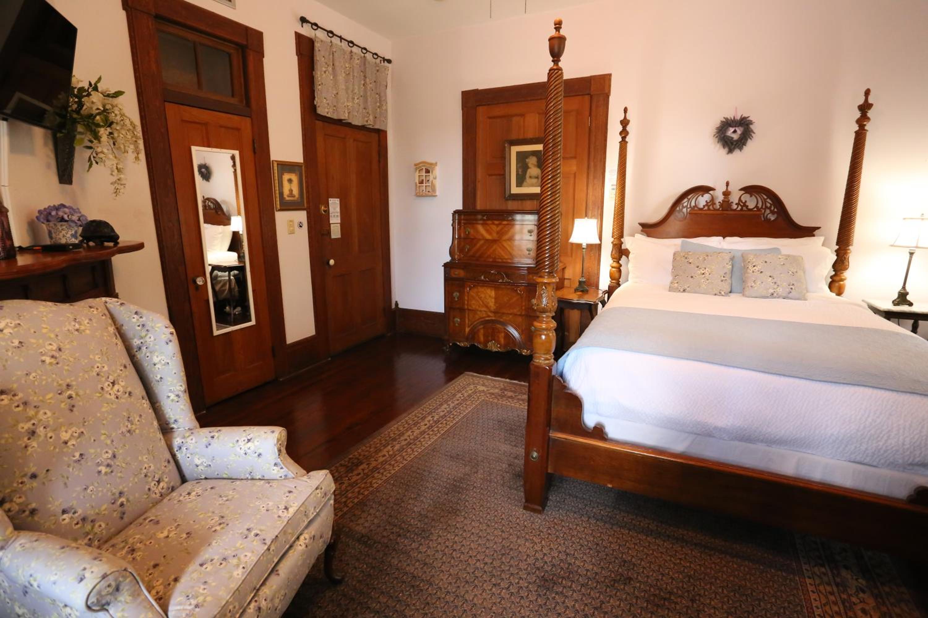 Giovanna Room - Photo 3