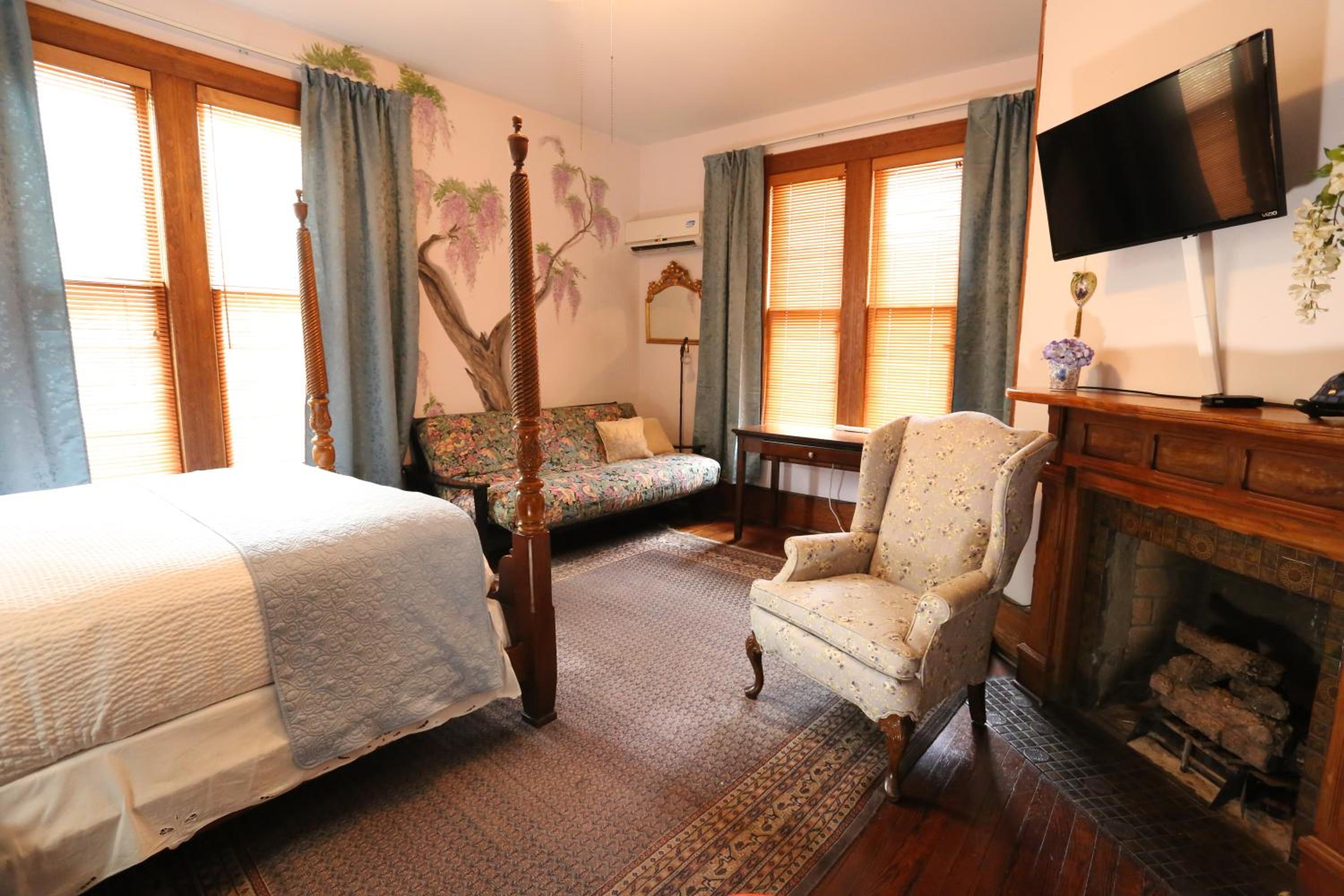 Giovanna Room - Photo 2