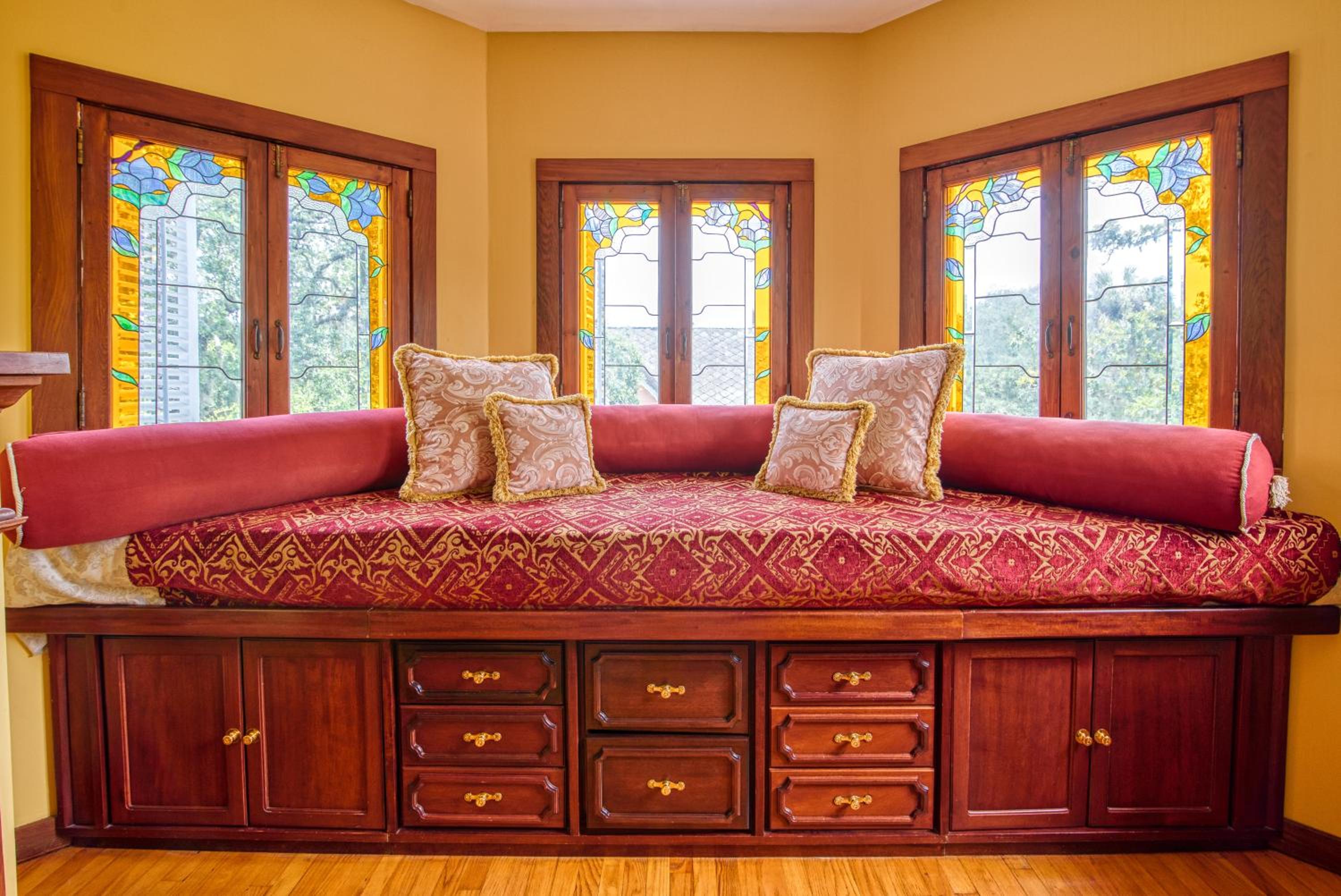 Isadora Room - Photo 5