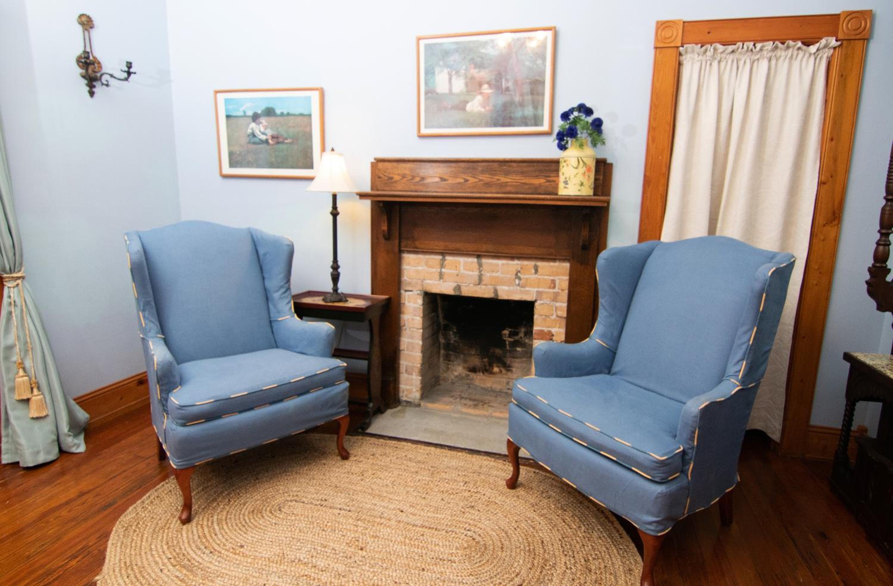Sarah's Cottage - Photo 6