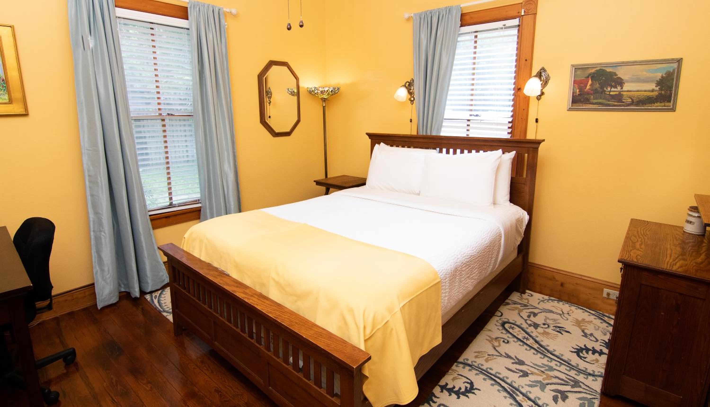 Sarah's Cottage - Photo 4