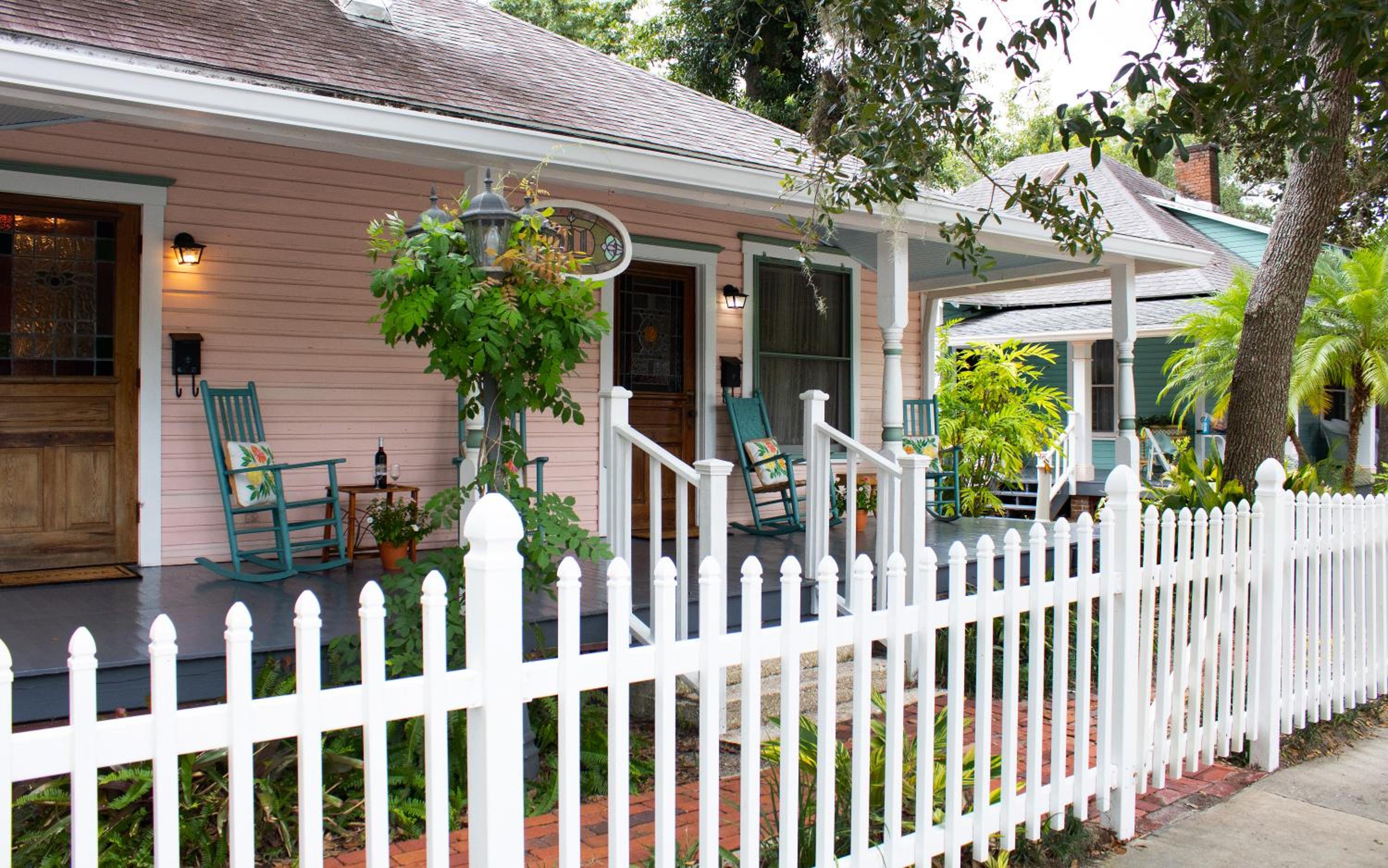 Sarah's Cottage - Photo 5