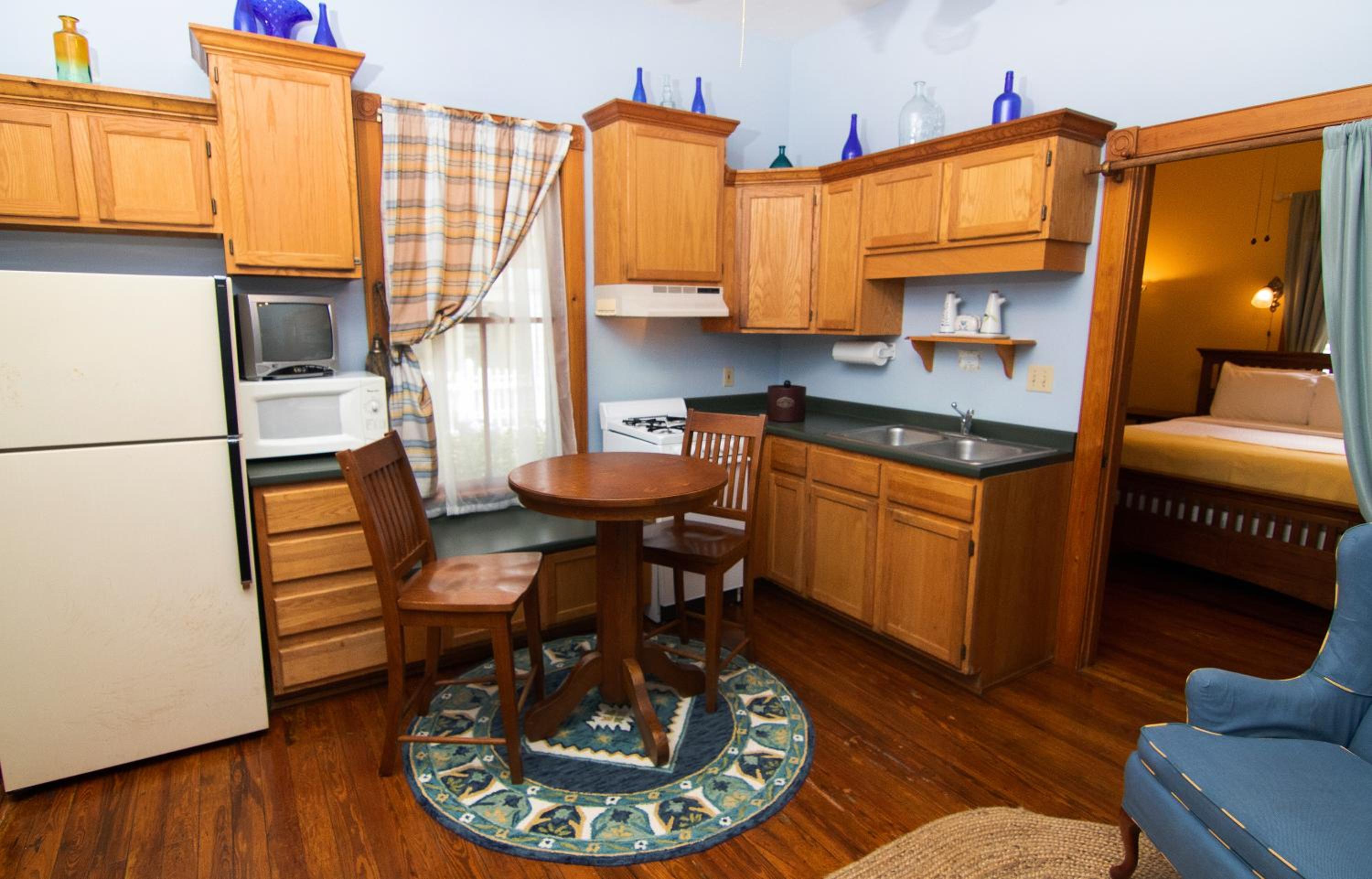 Sarah's Cottage - Photo 8