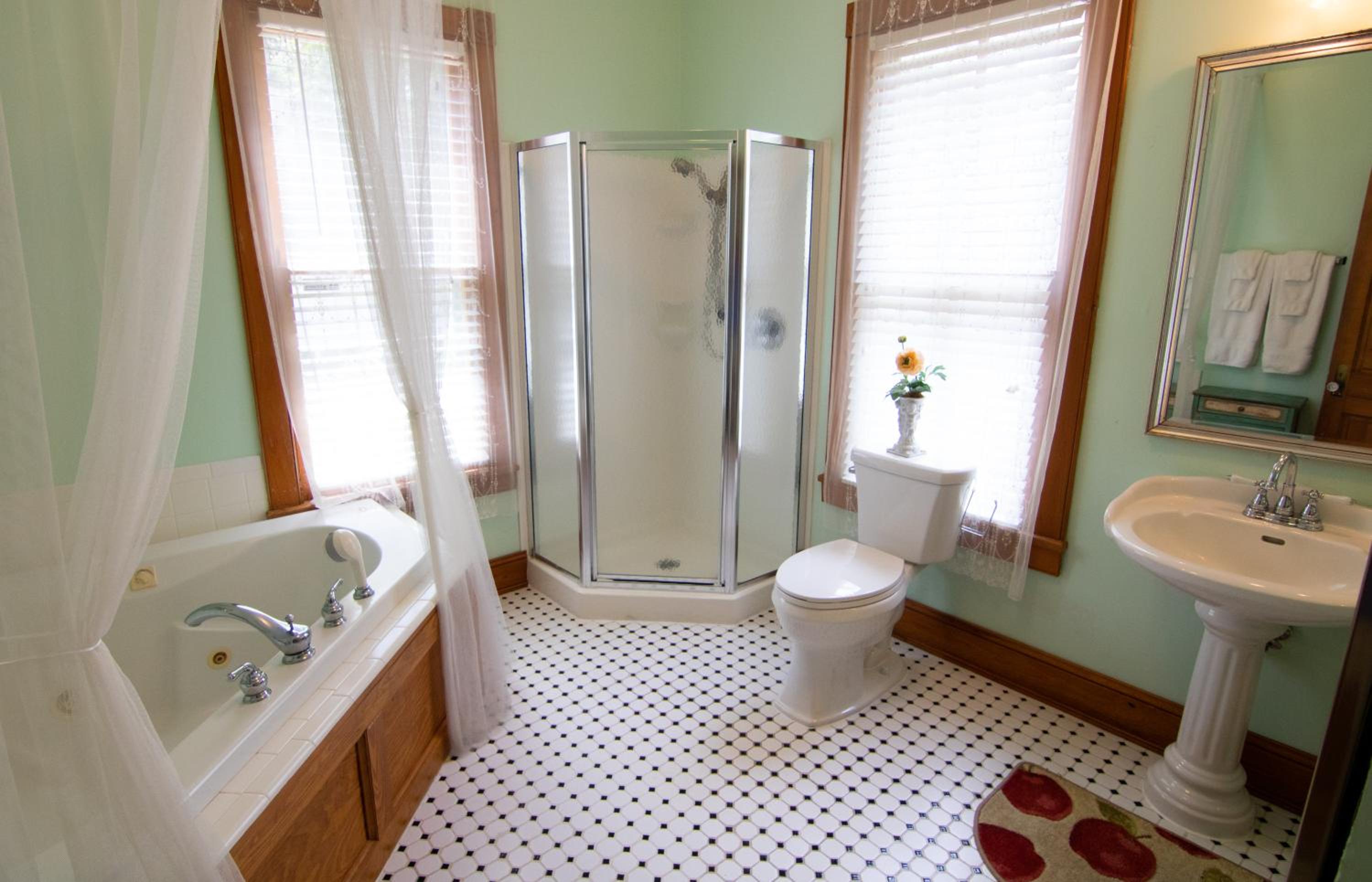 Mae's Cottage - Photo 9