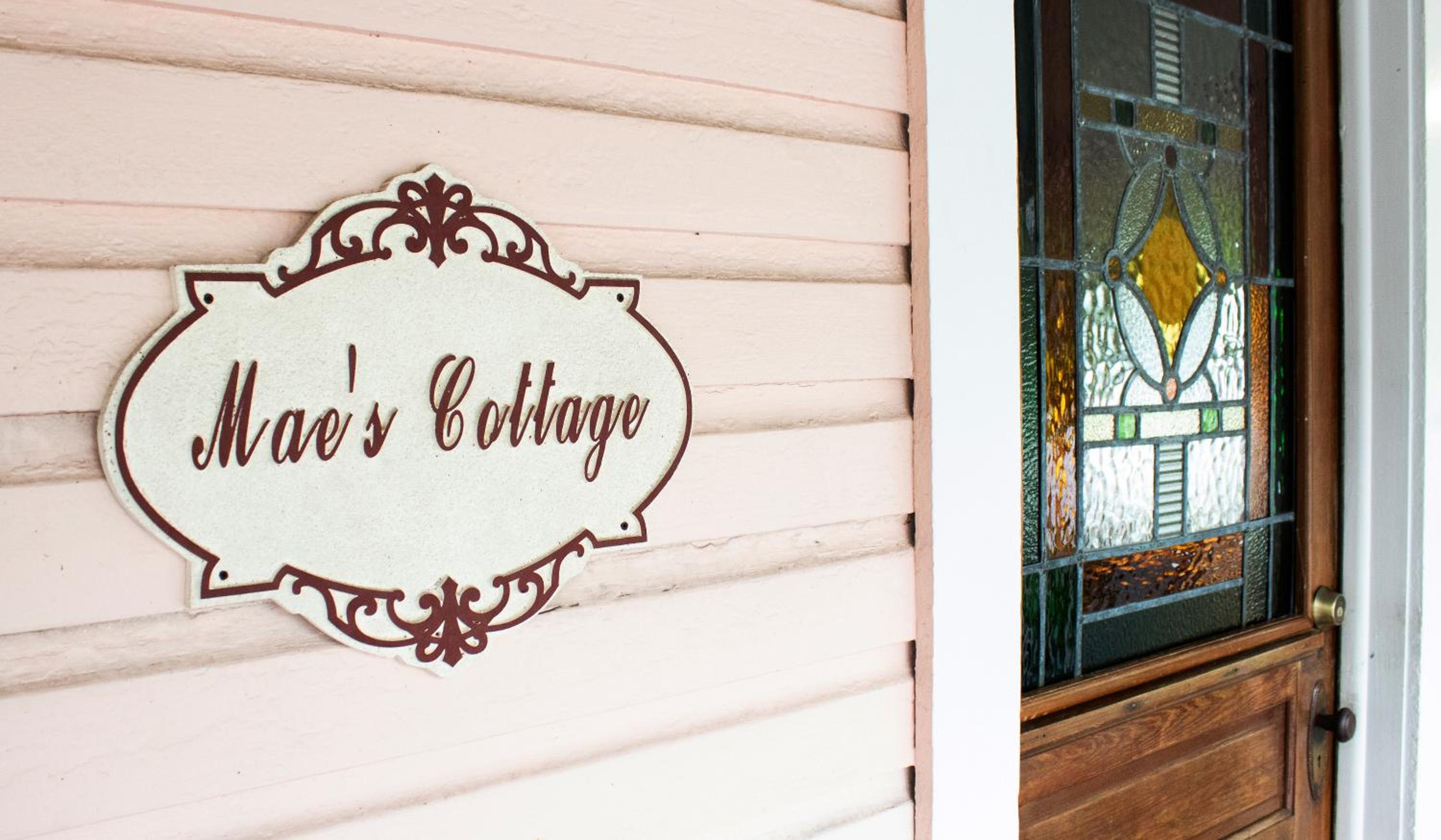 Mae's Cottage - Photo 8