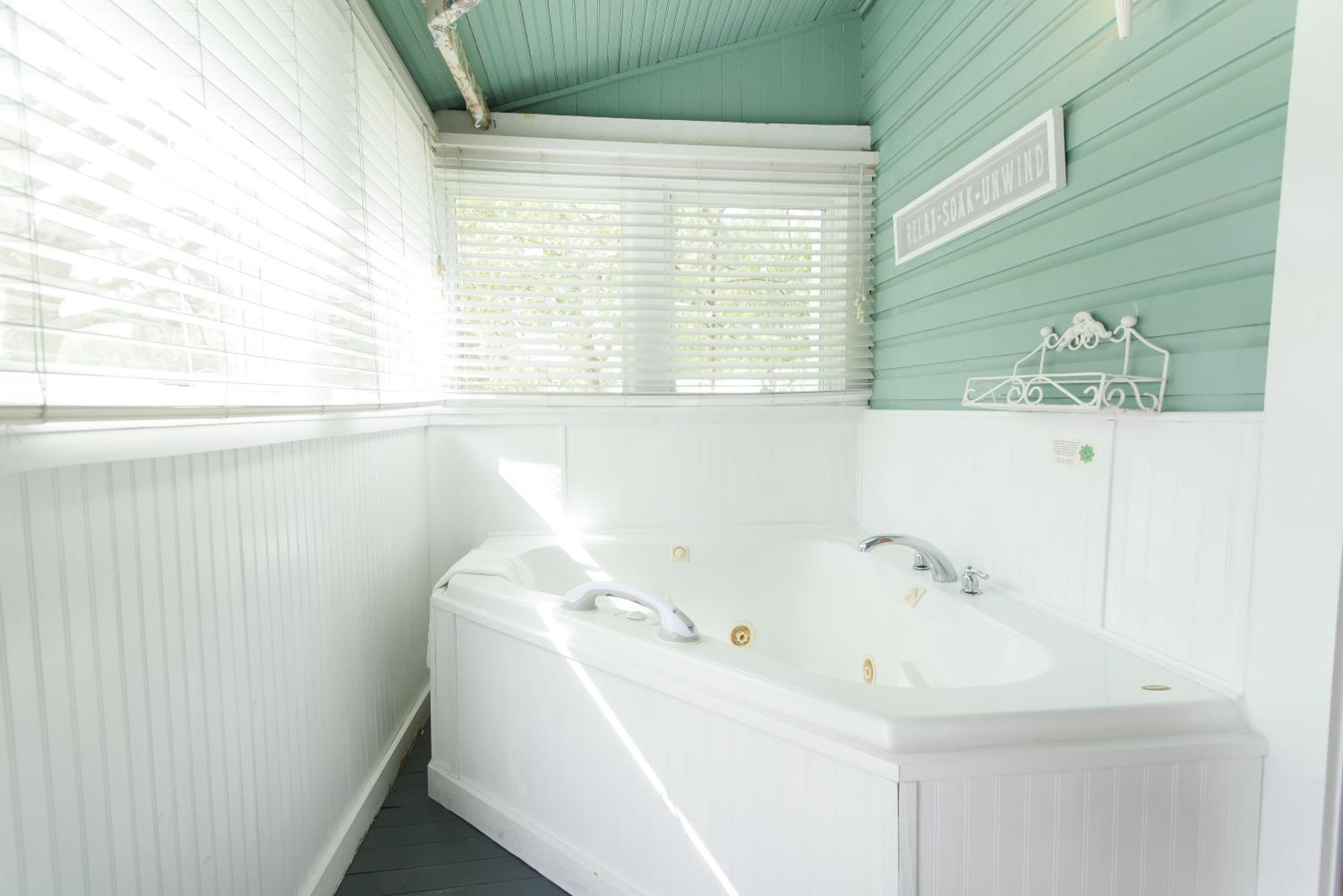 Victoria's Cottage - Photo 7