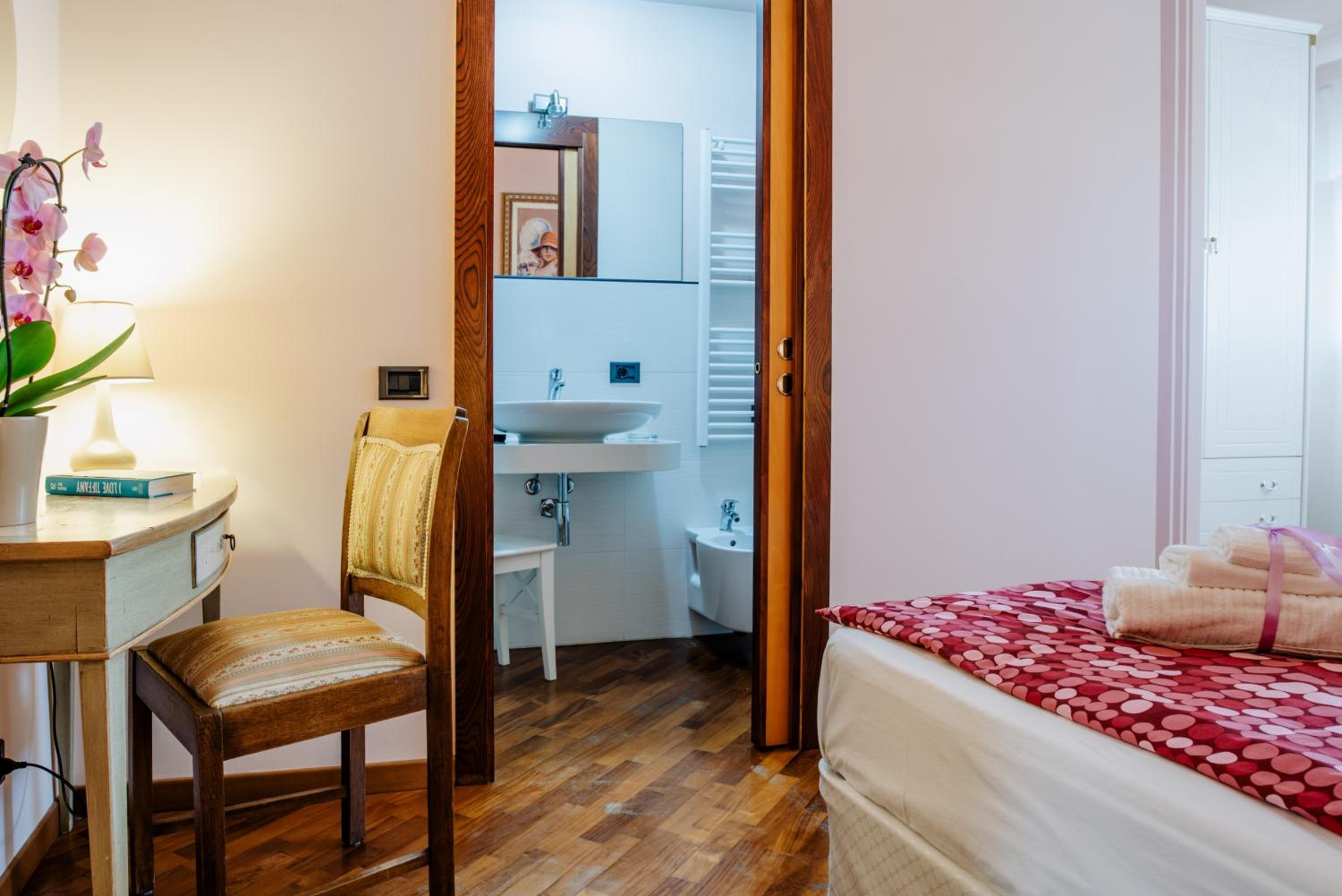Triple Room photo 2