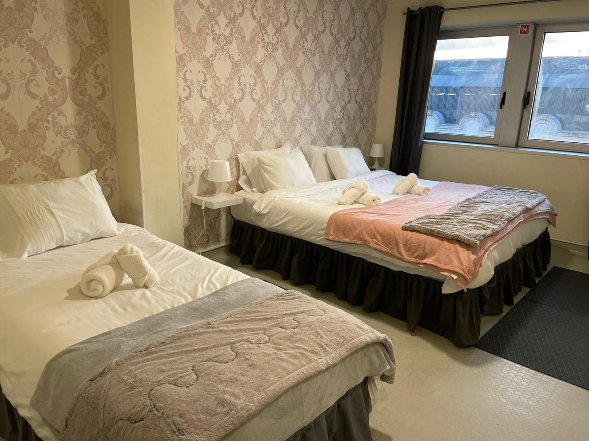 Standard Triple Room photo 2