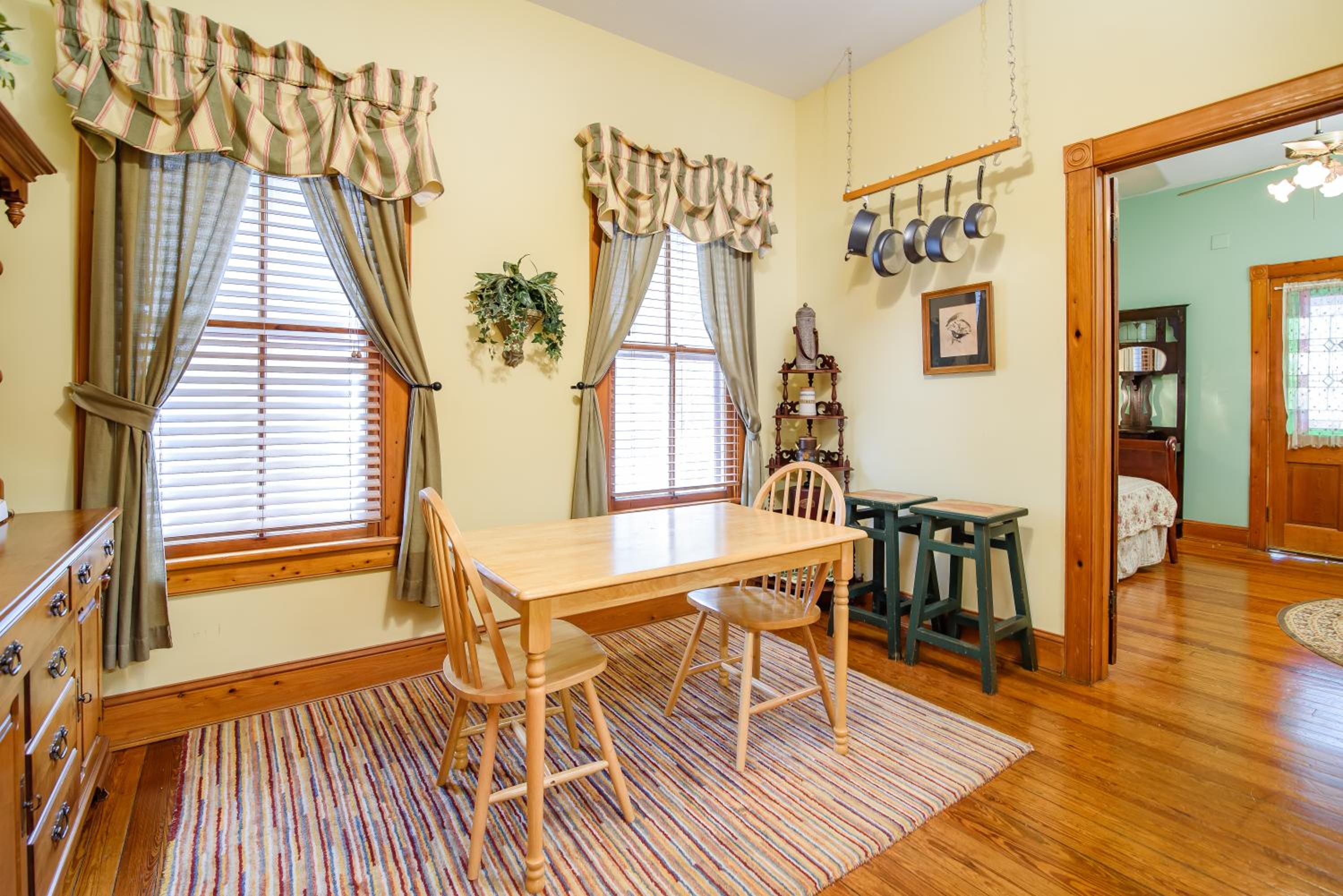 Victoria's Cottage - Photo 6