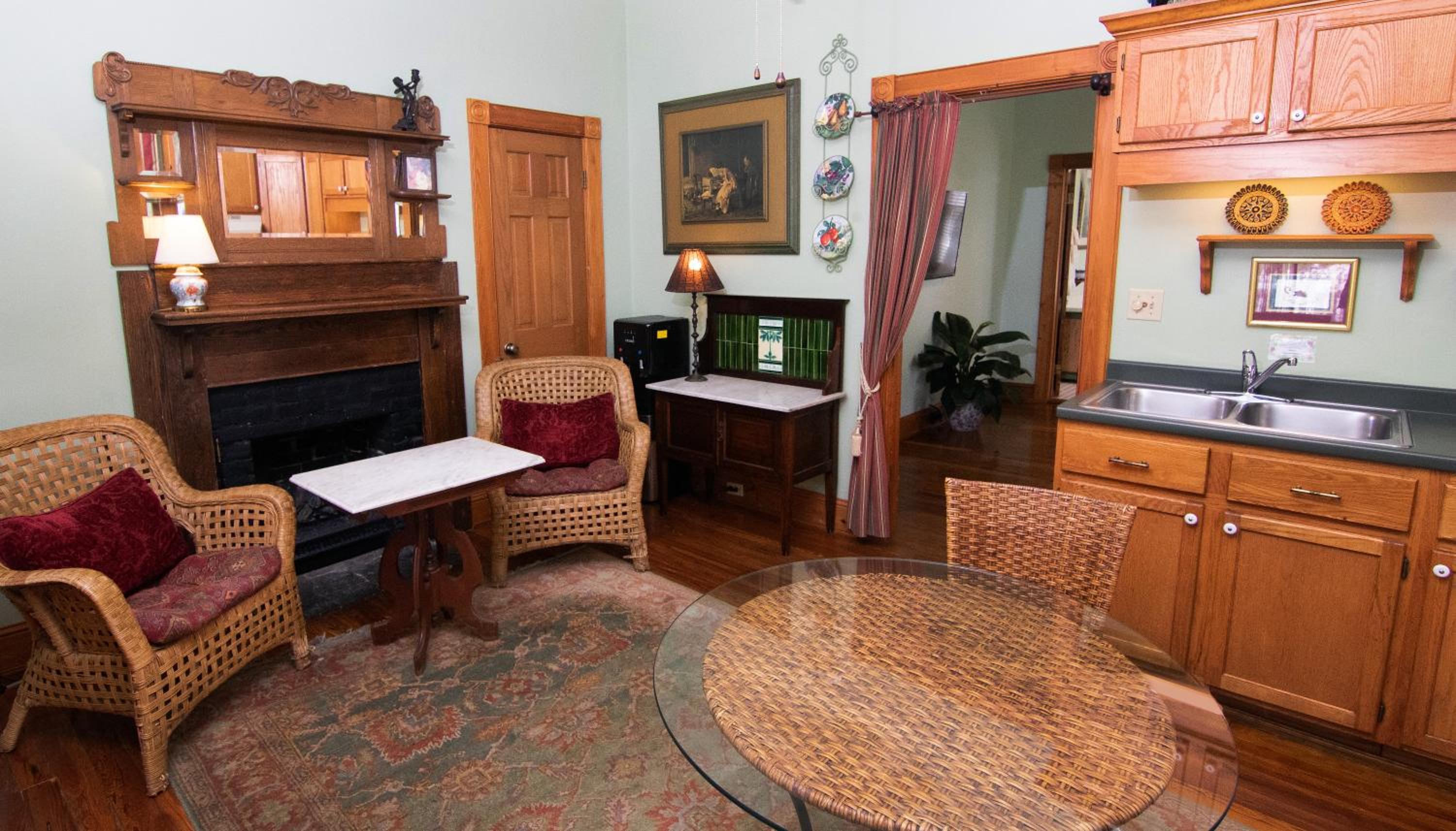 Mae's Cottage - Photo 6