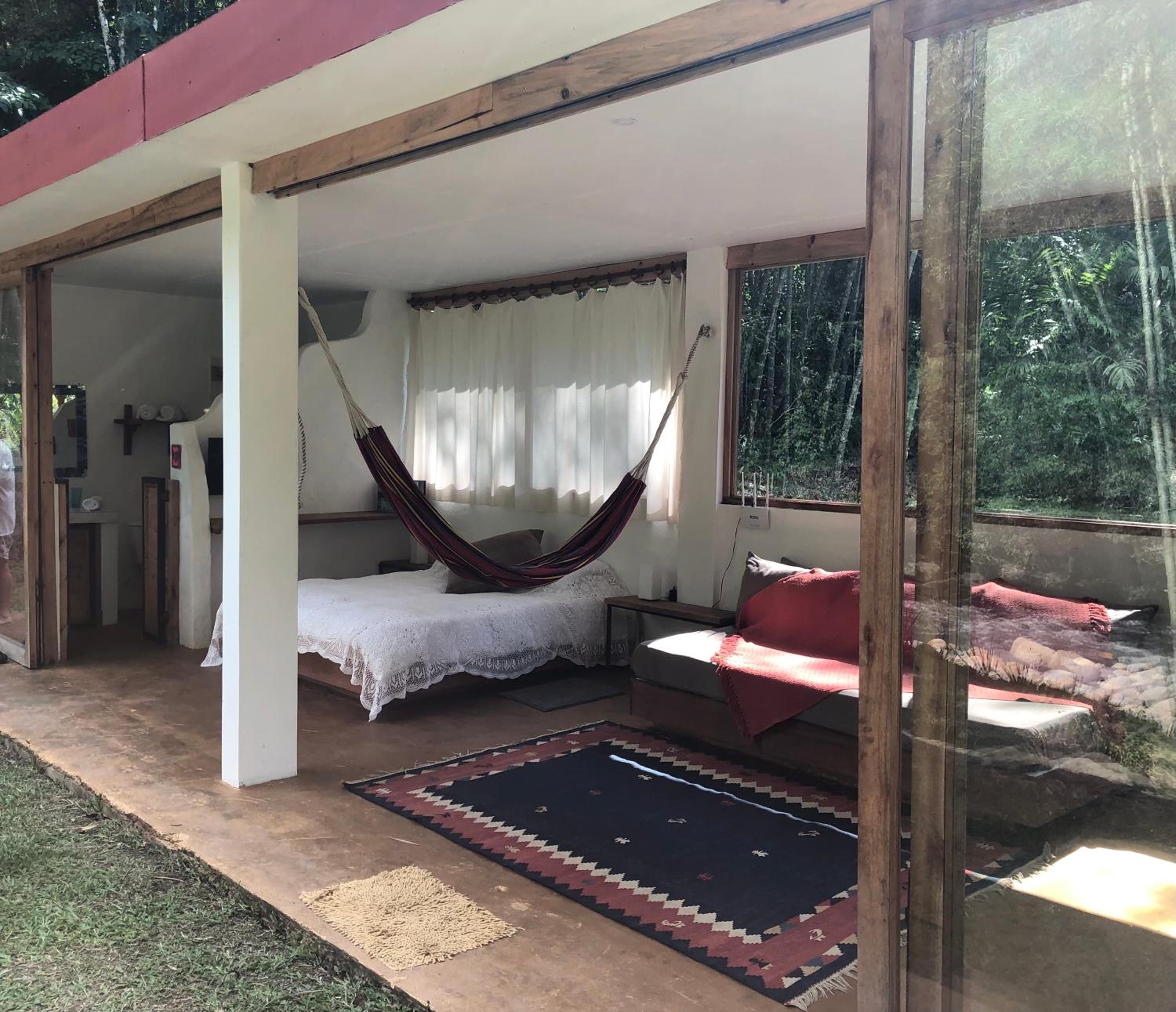 One-Bedroom House photo 2