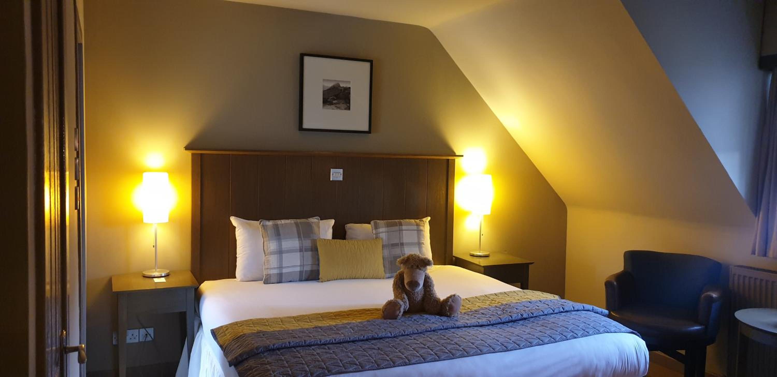 Double Guest Room photo 2