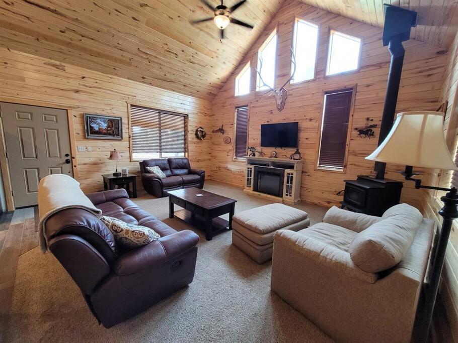 Two-Bedroom House photo 1