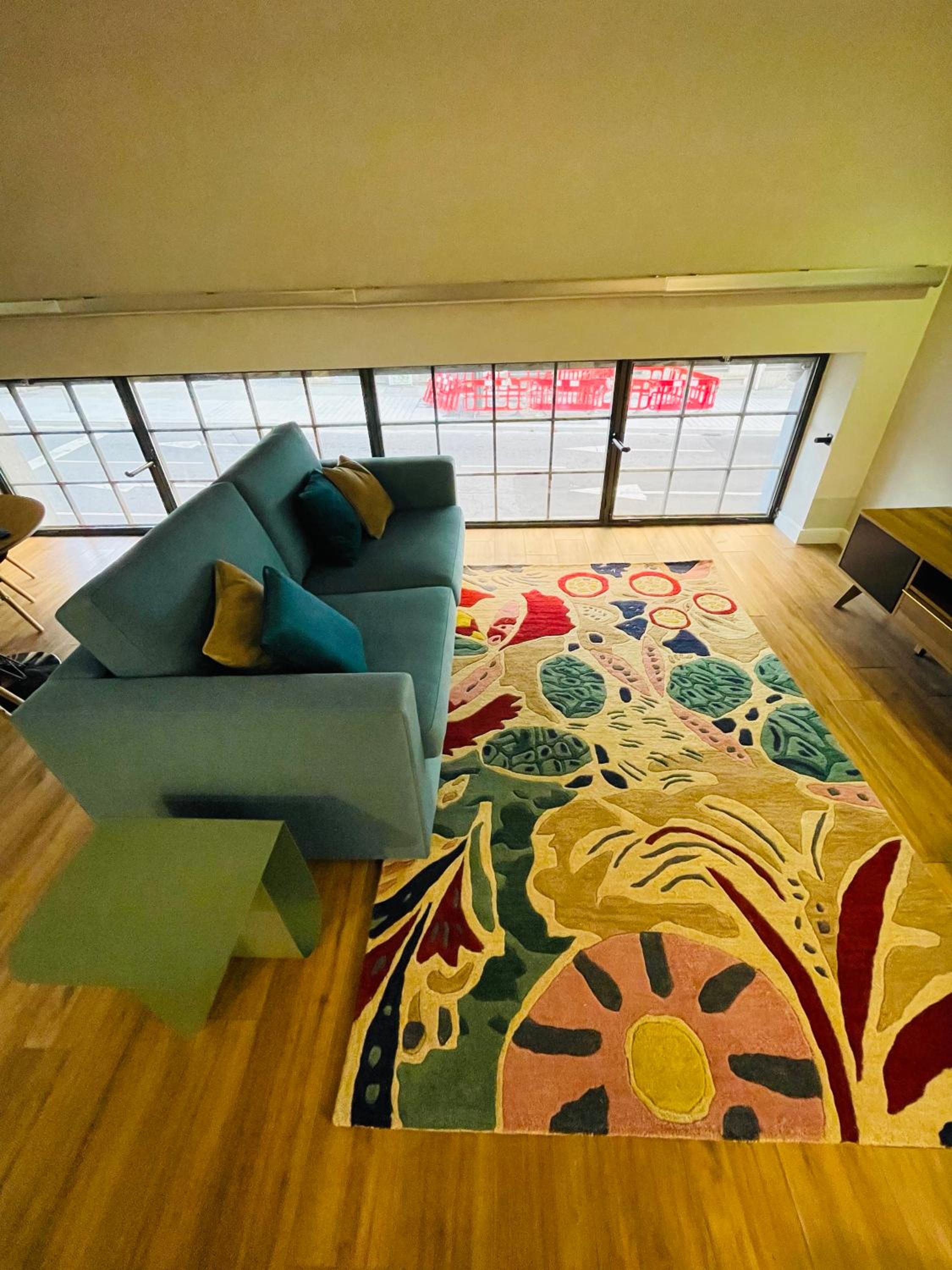 King Studio with Sofa Bed - Photo 1