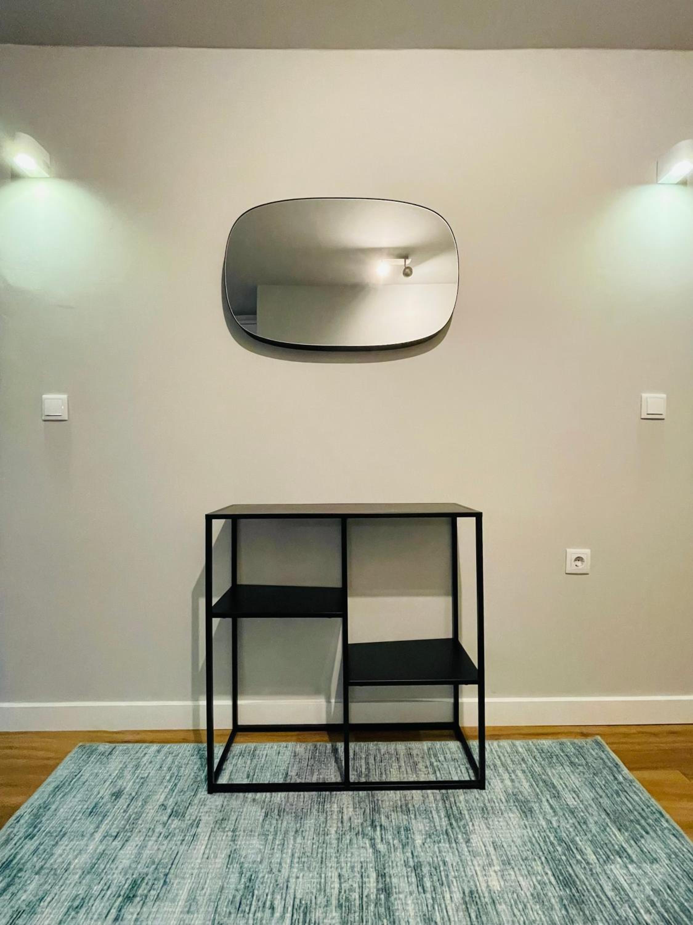King Studio with Sofa Bed - Photo 11