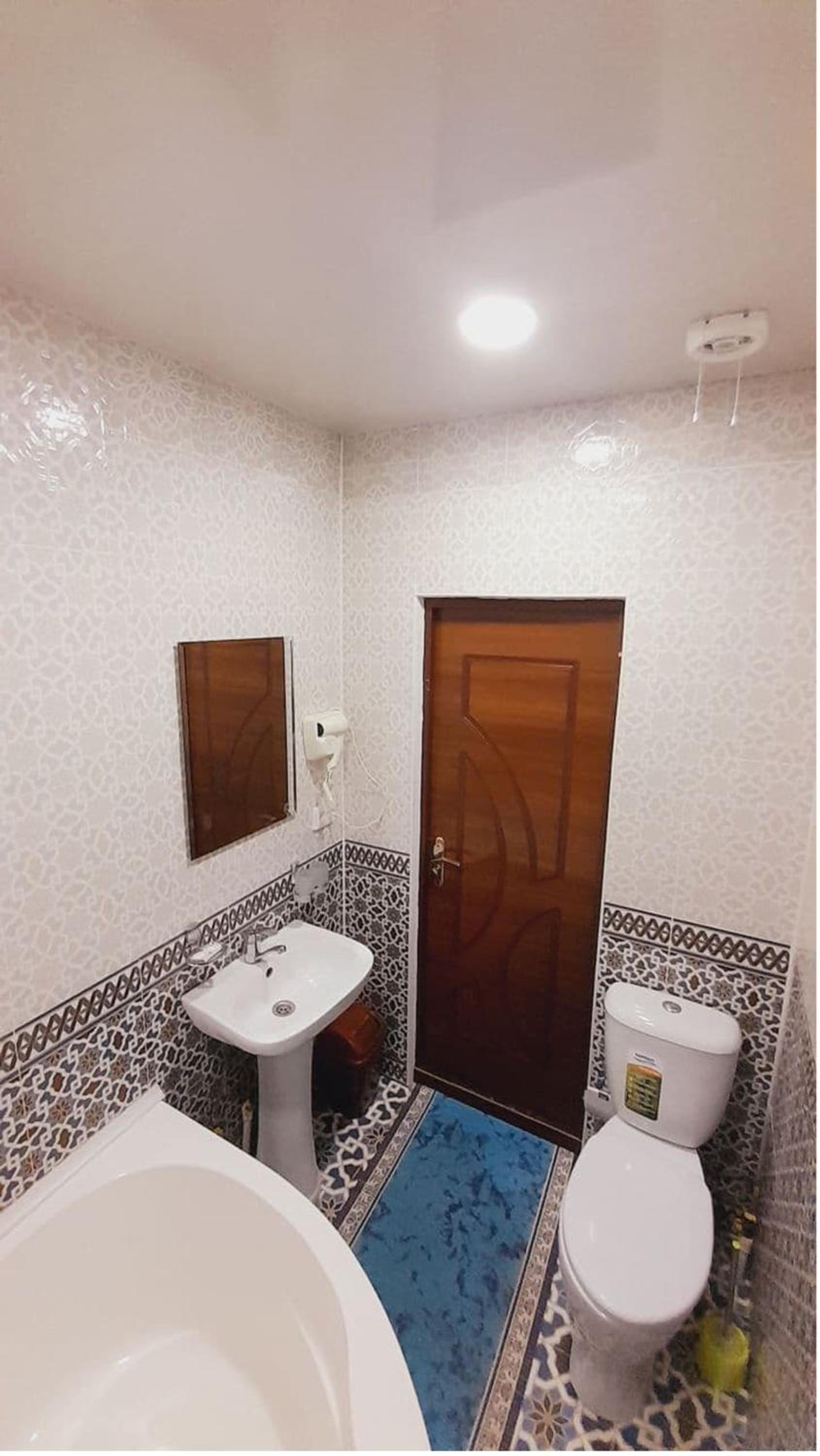 Superior Queen Room photo 2