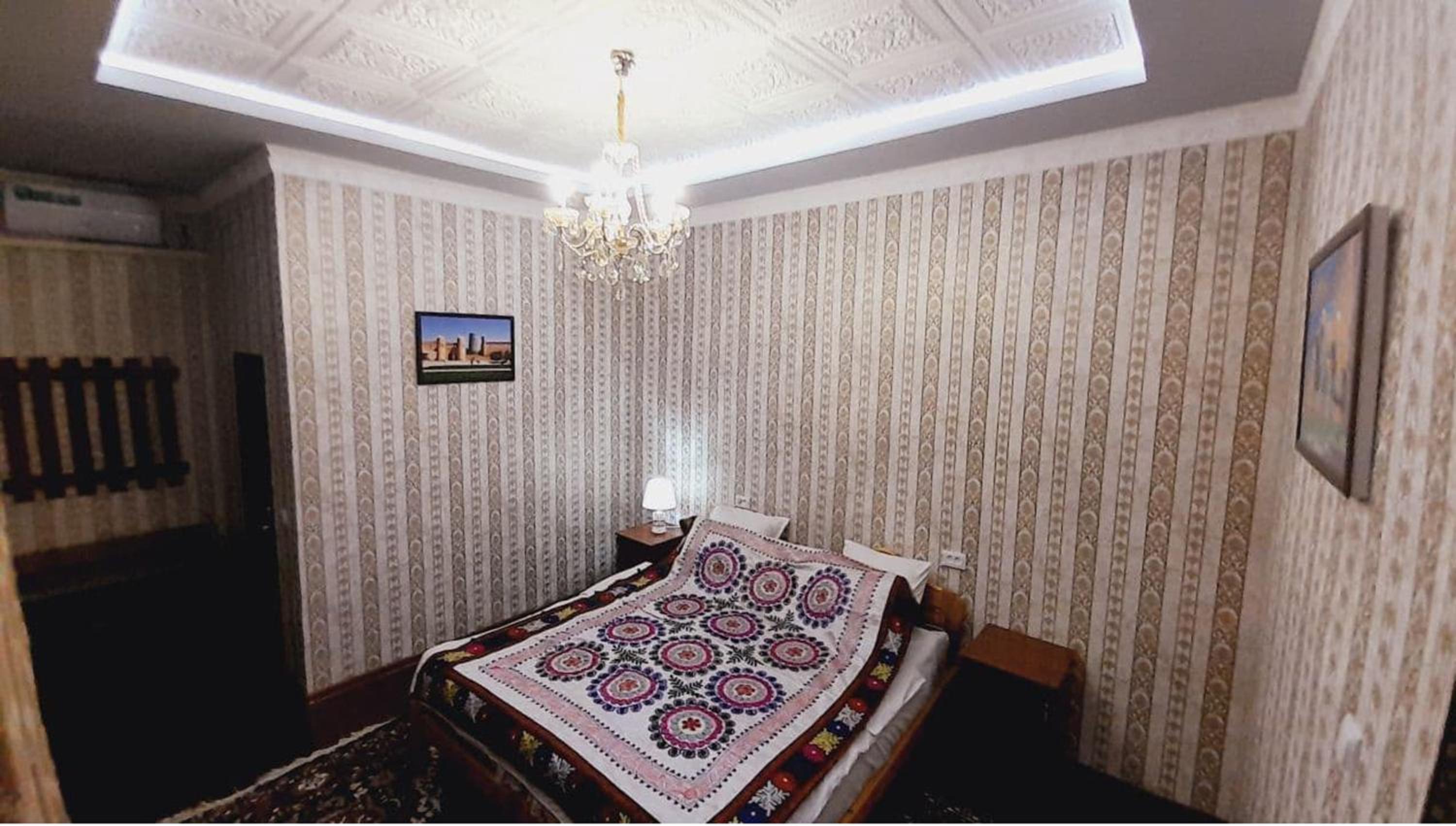 Superior Queen Room photo 3