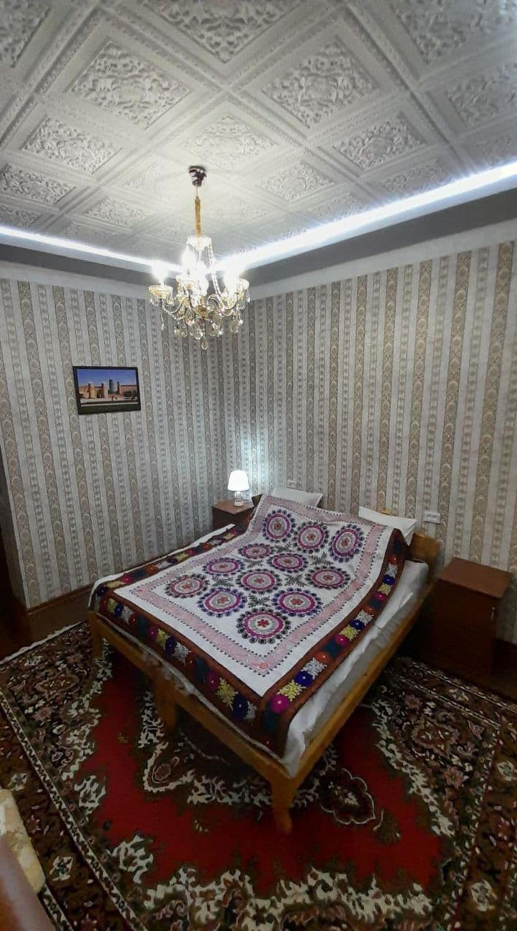 Superior Queen Room photo 2