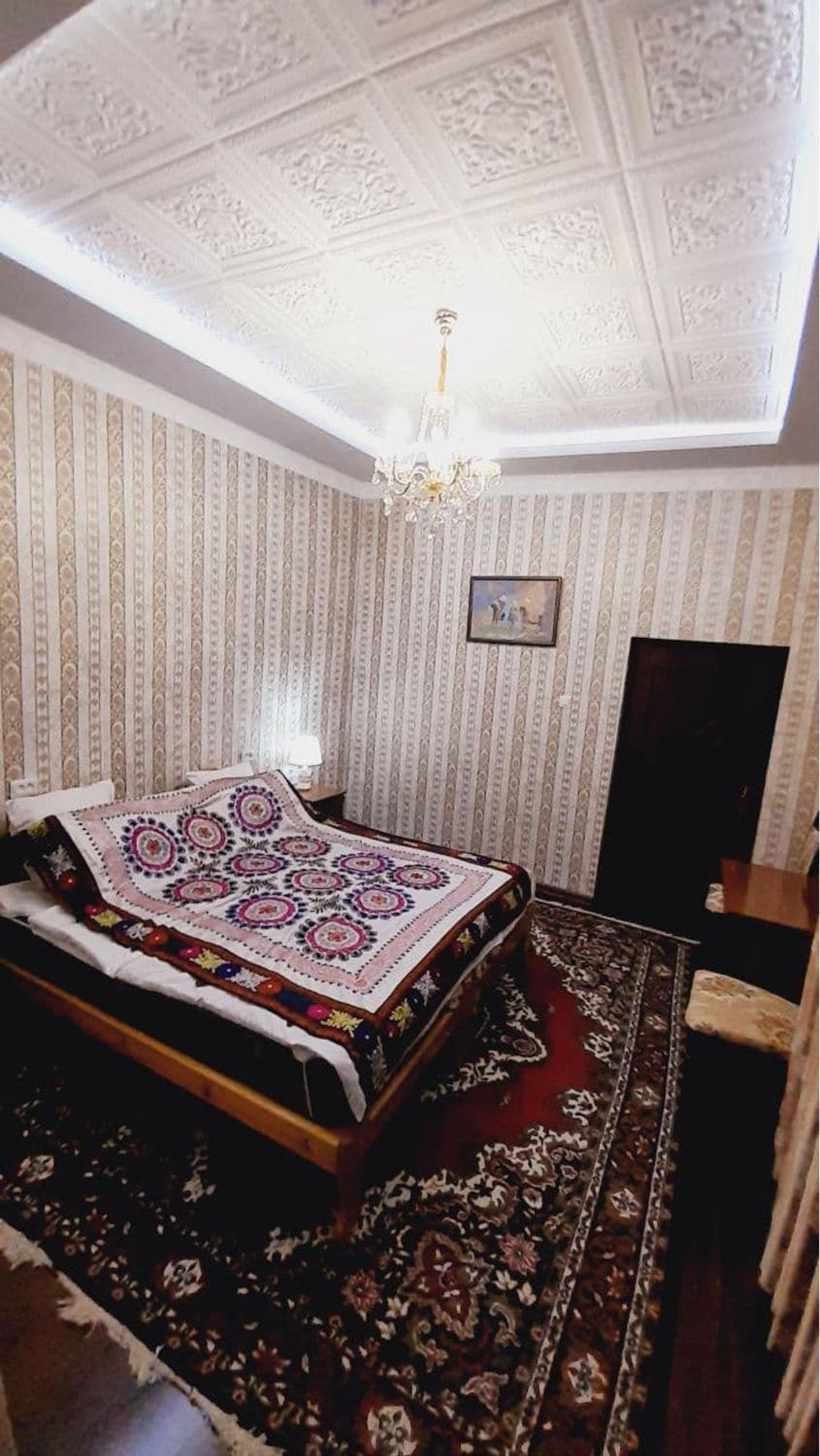 Superior Queen Room photo 1