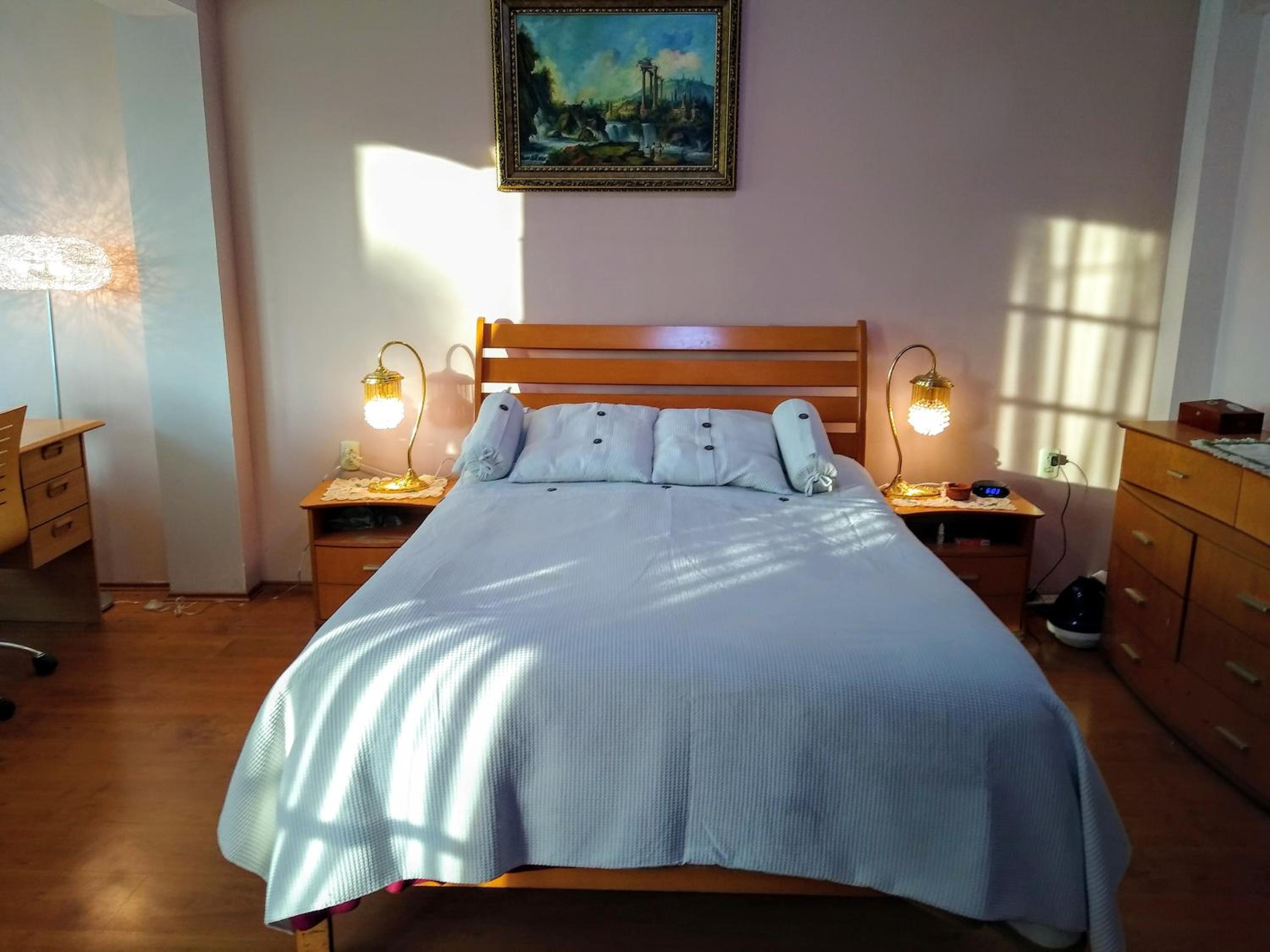 Double Room With Shared Bathroom photo 1