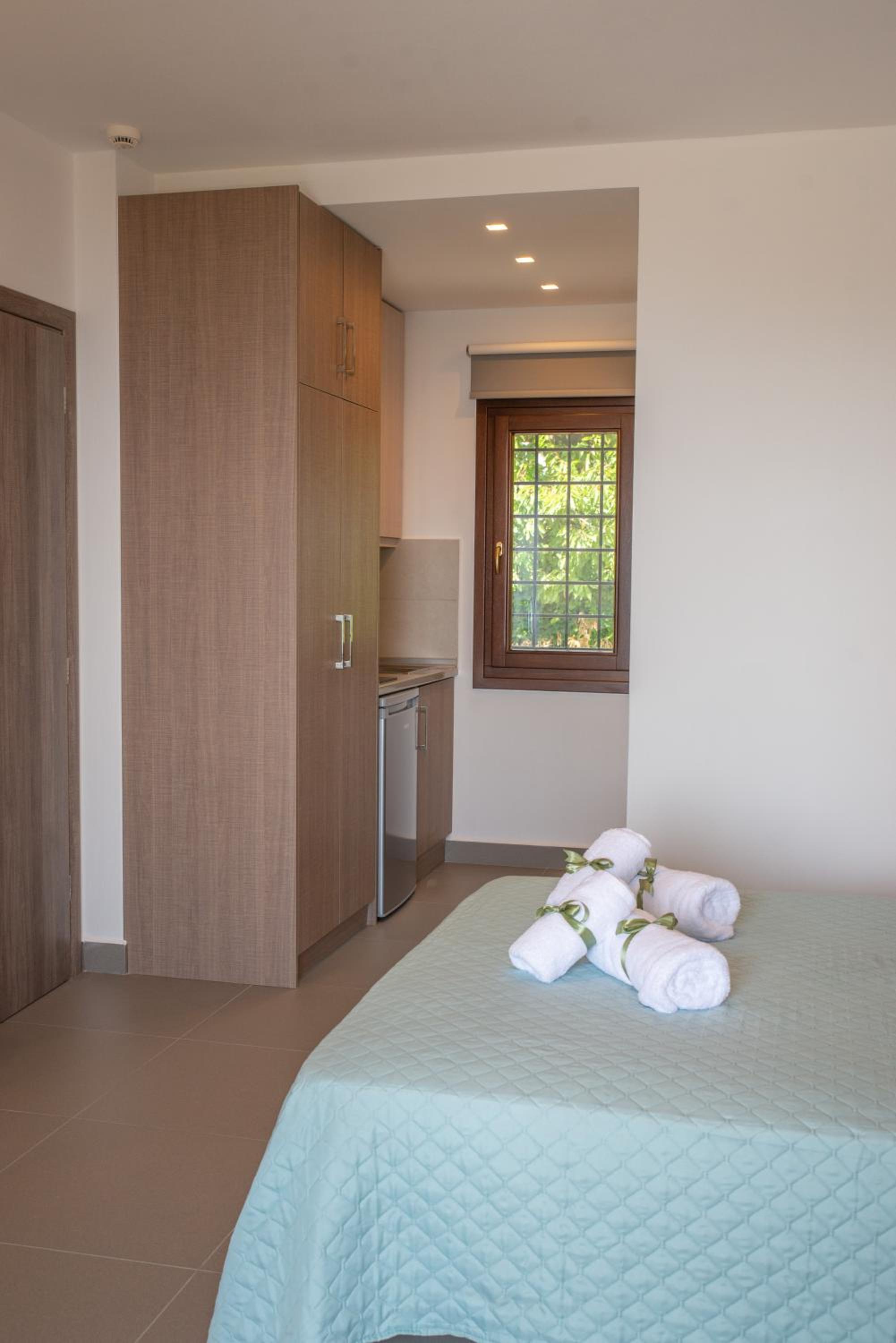 Deluxe Double Room photo 2