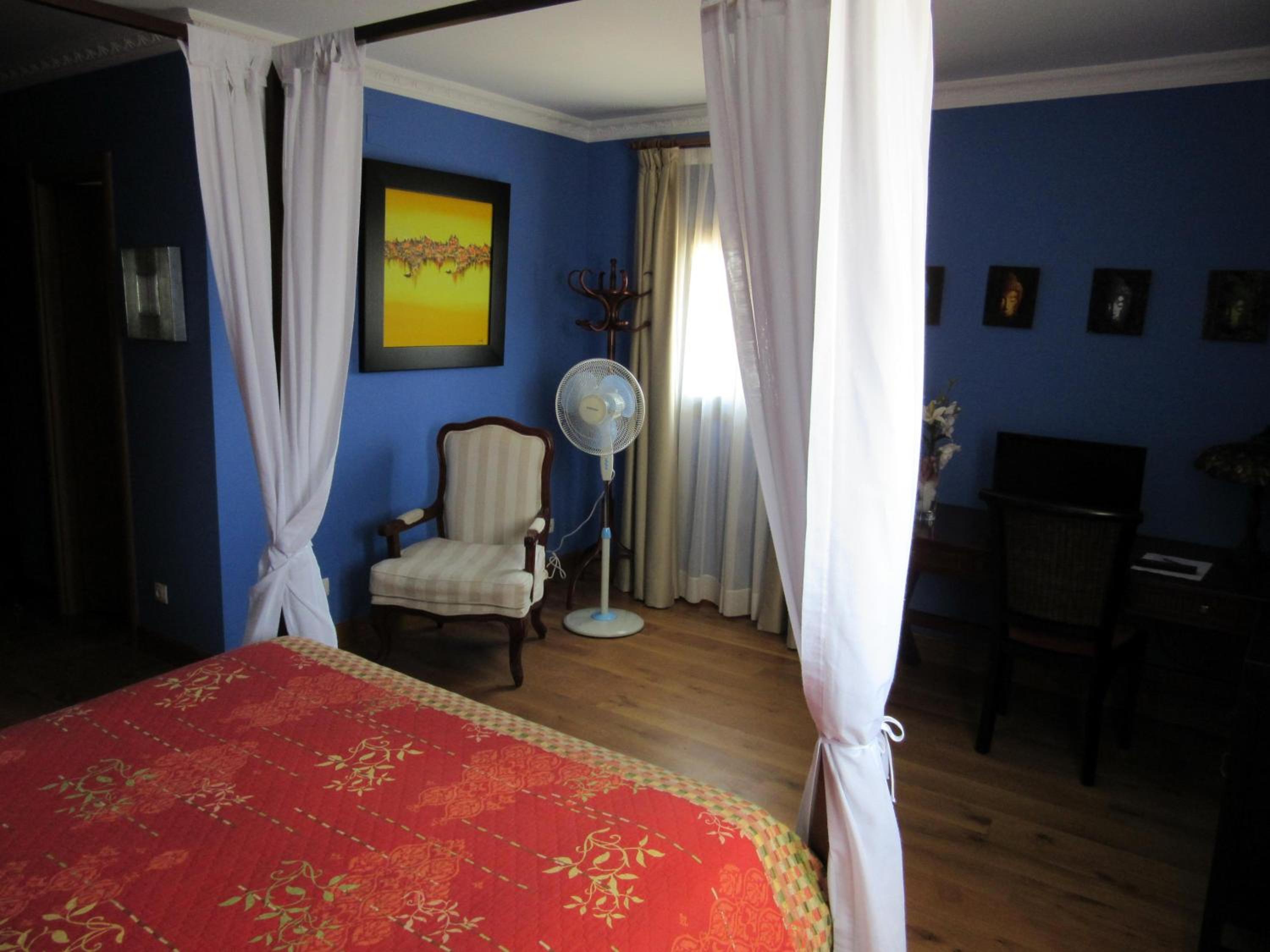 Twin Room photo 3