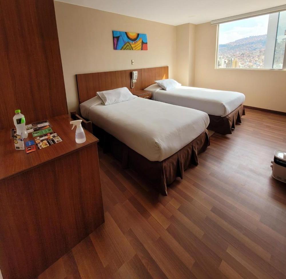Twin Room photo 3