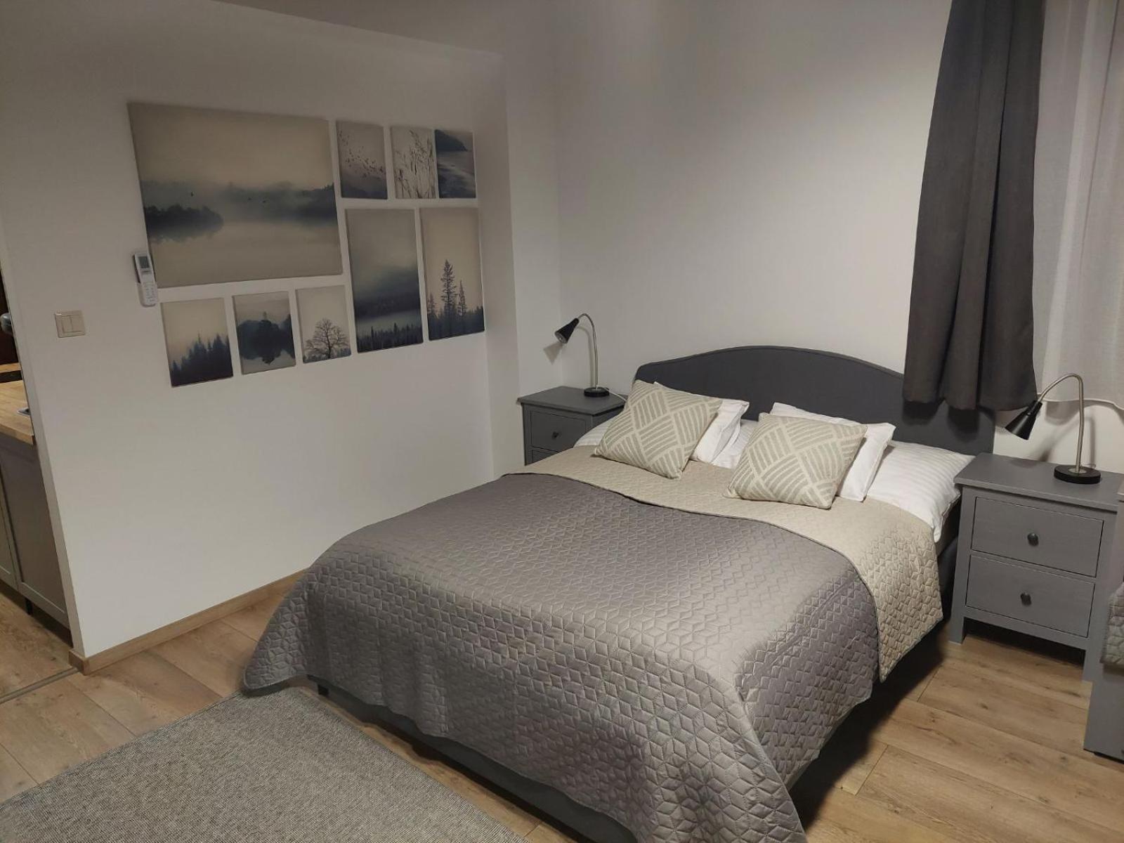 Apartment - Ground Floor photo 1