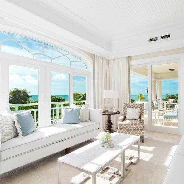 Two-Bedroom- Ocean Front Deluxe