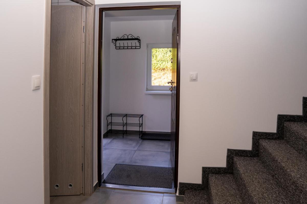 Two-Bedroom House photo 3