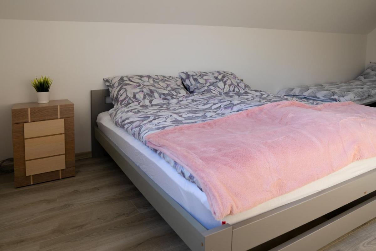 Two-Bedroom House photo 1