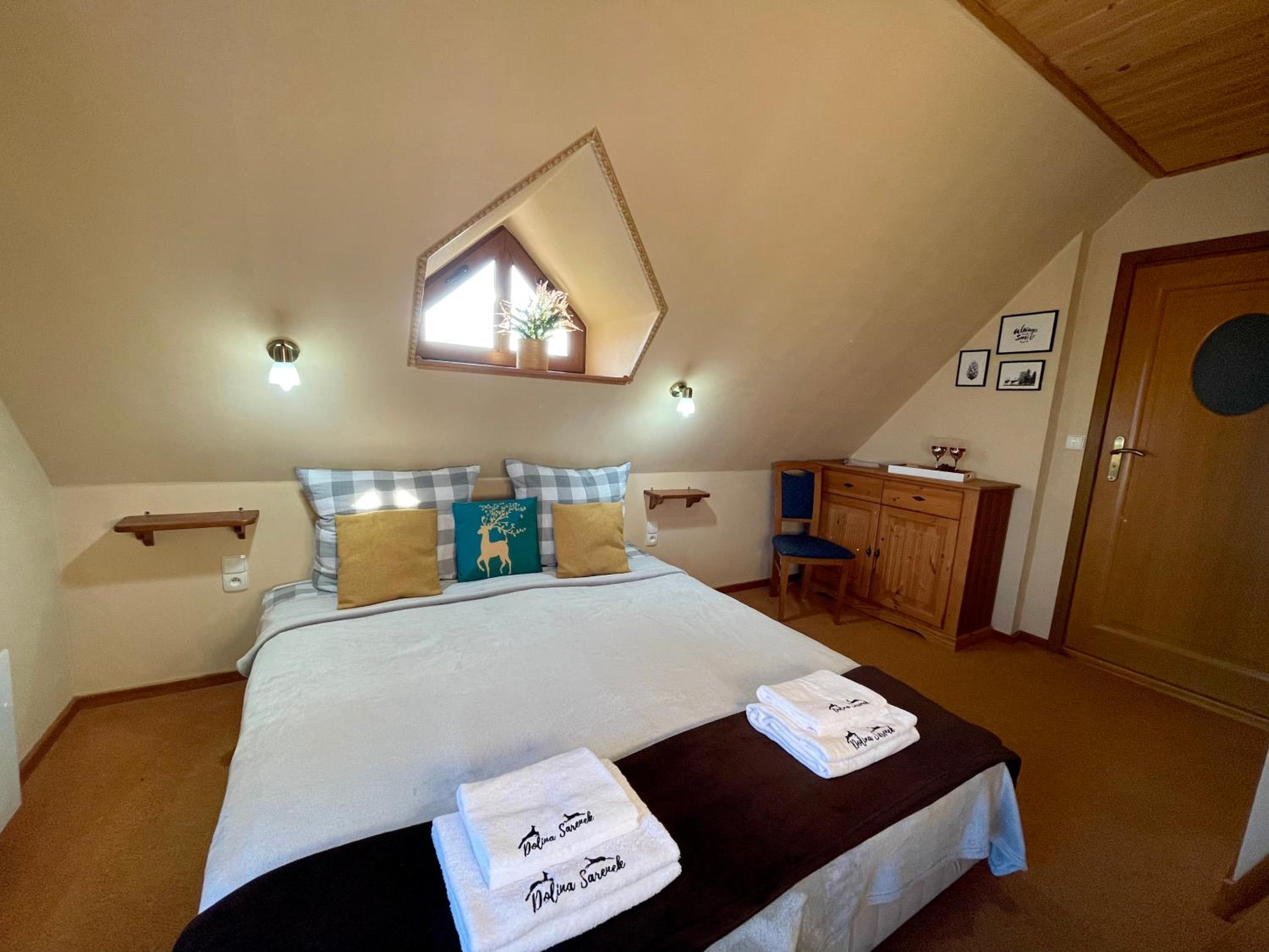 Double Room with Balcony photo 2