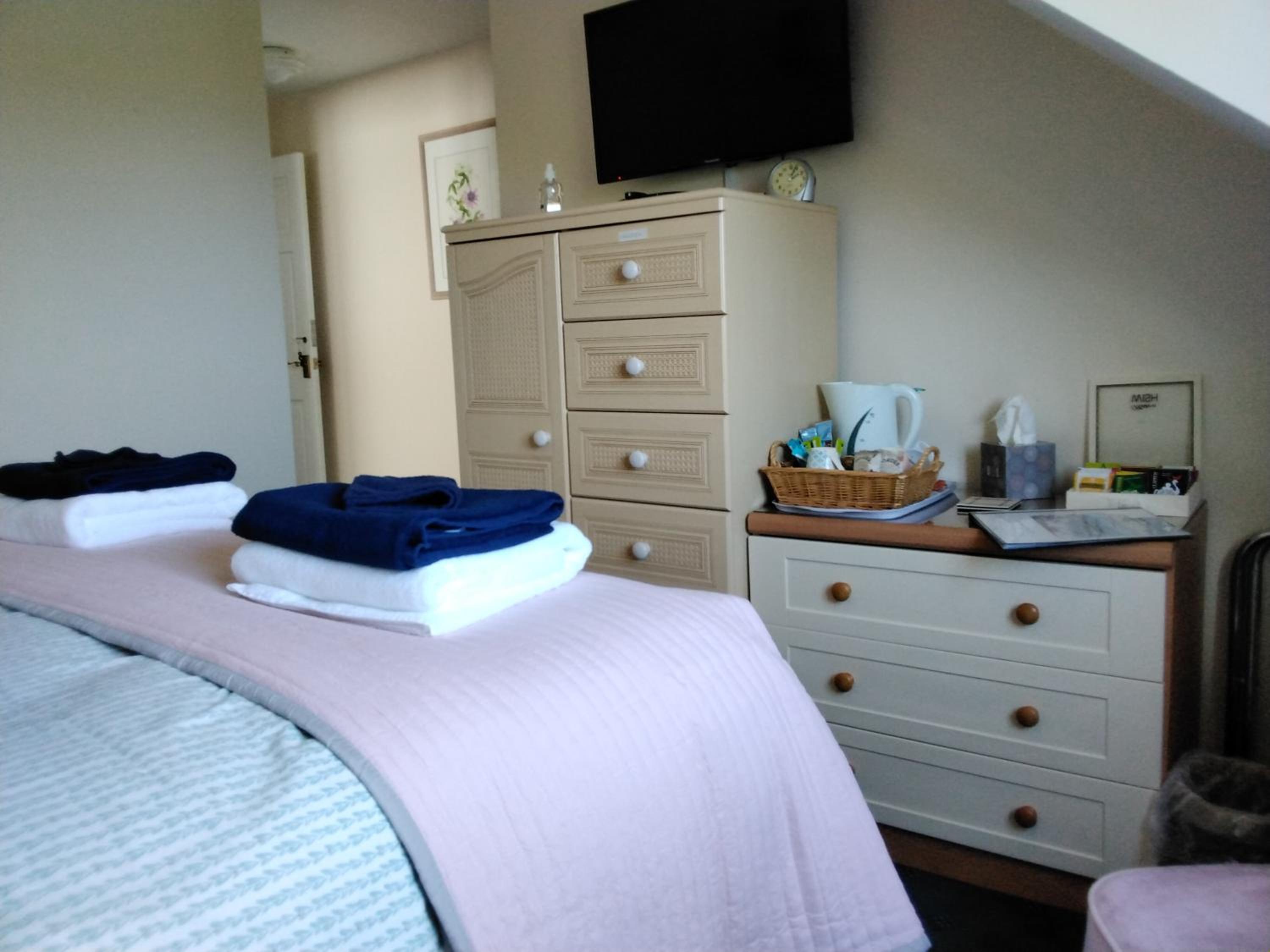 Superior King Room photo 2