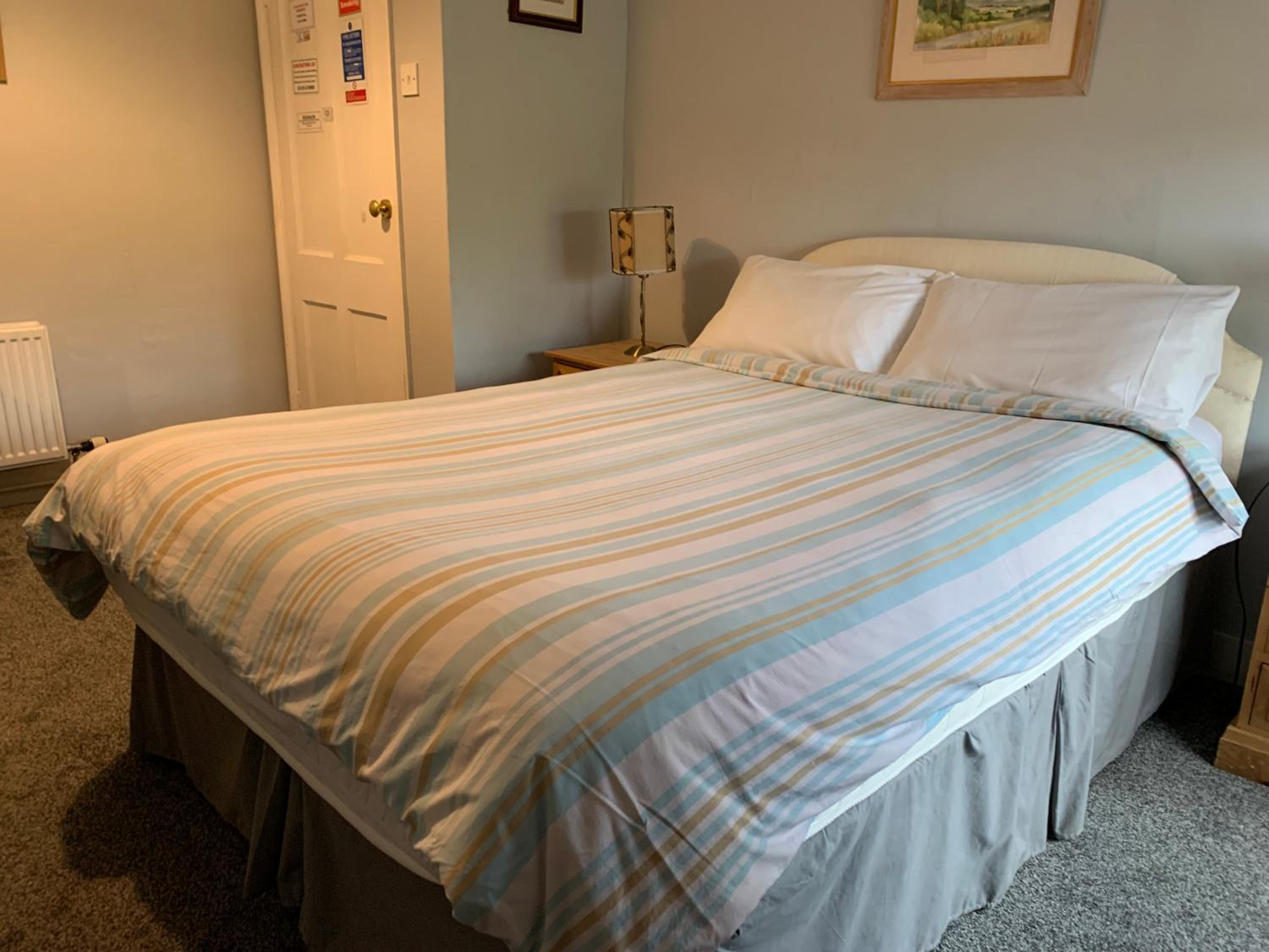 Standard Double Room photo 2