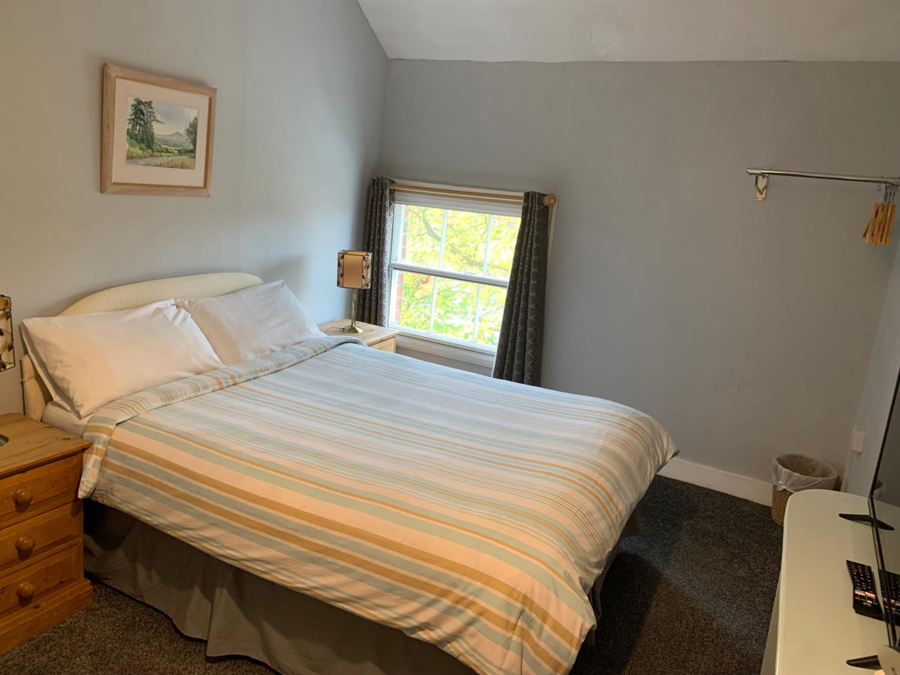 Standard Double Room photo 1