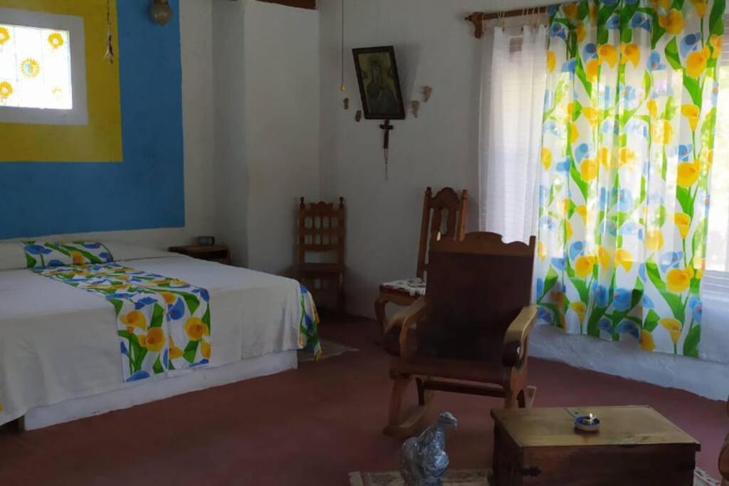 Three-Bedroom House photo 1