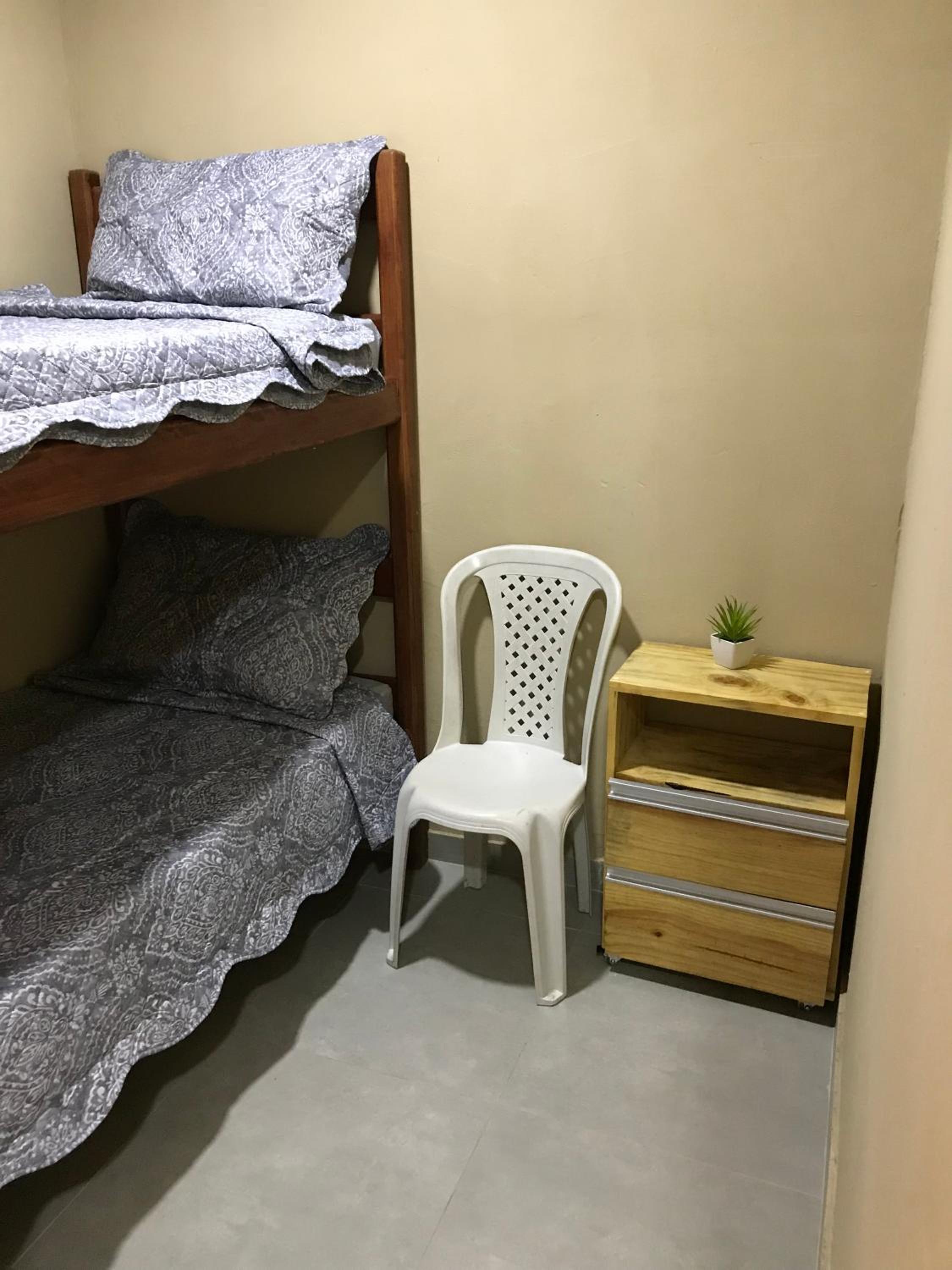 Small Twin Room