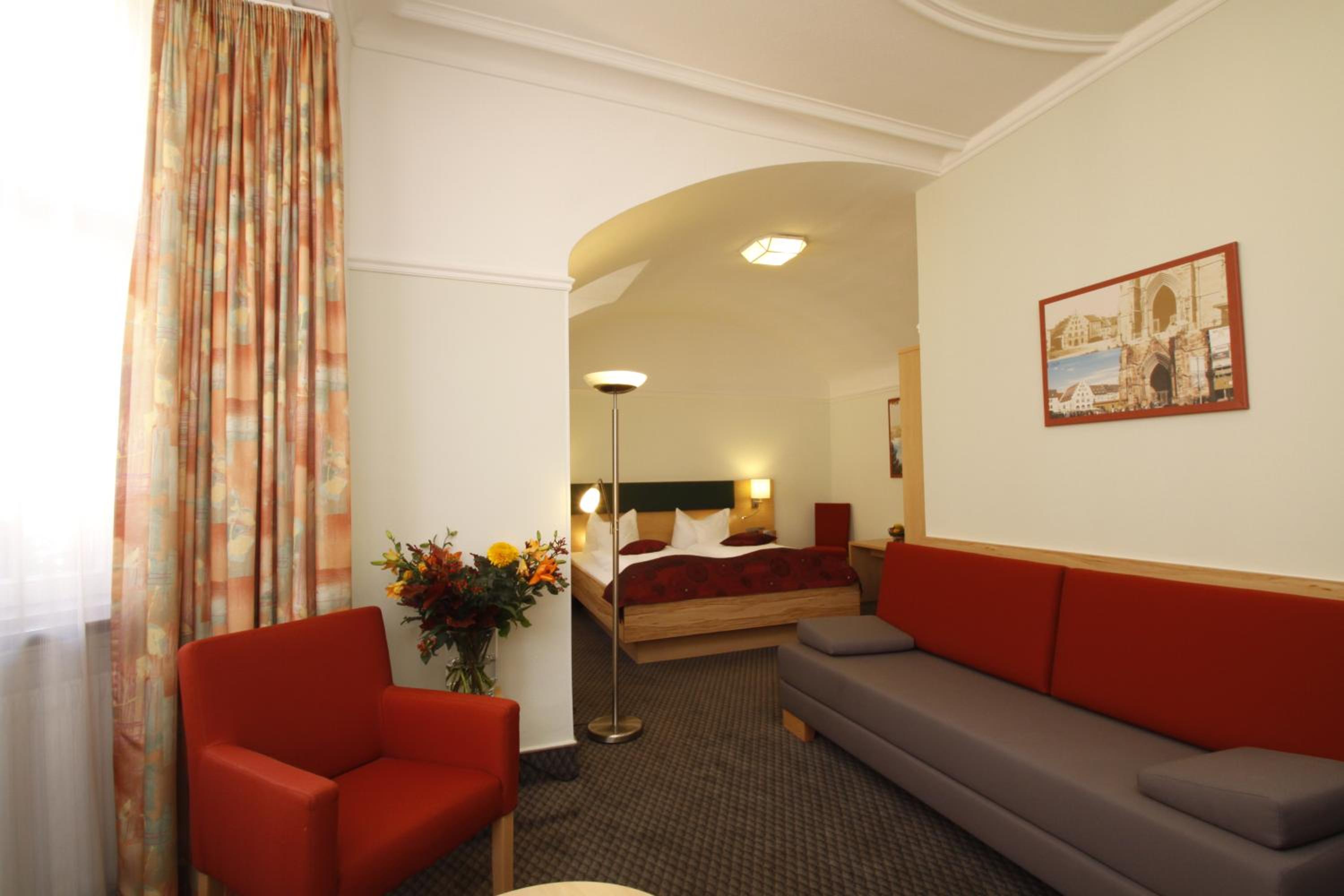 Junior Suite photo 1