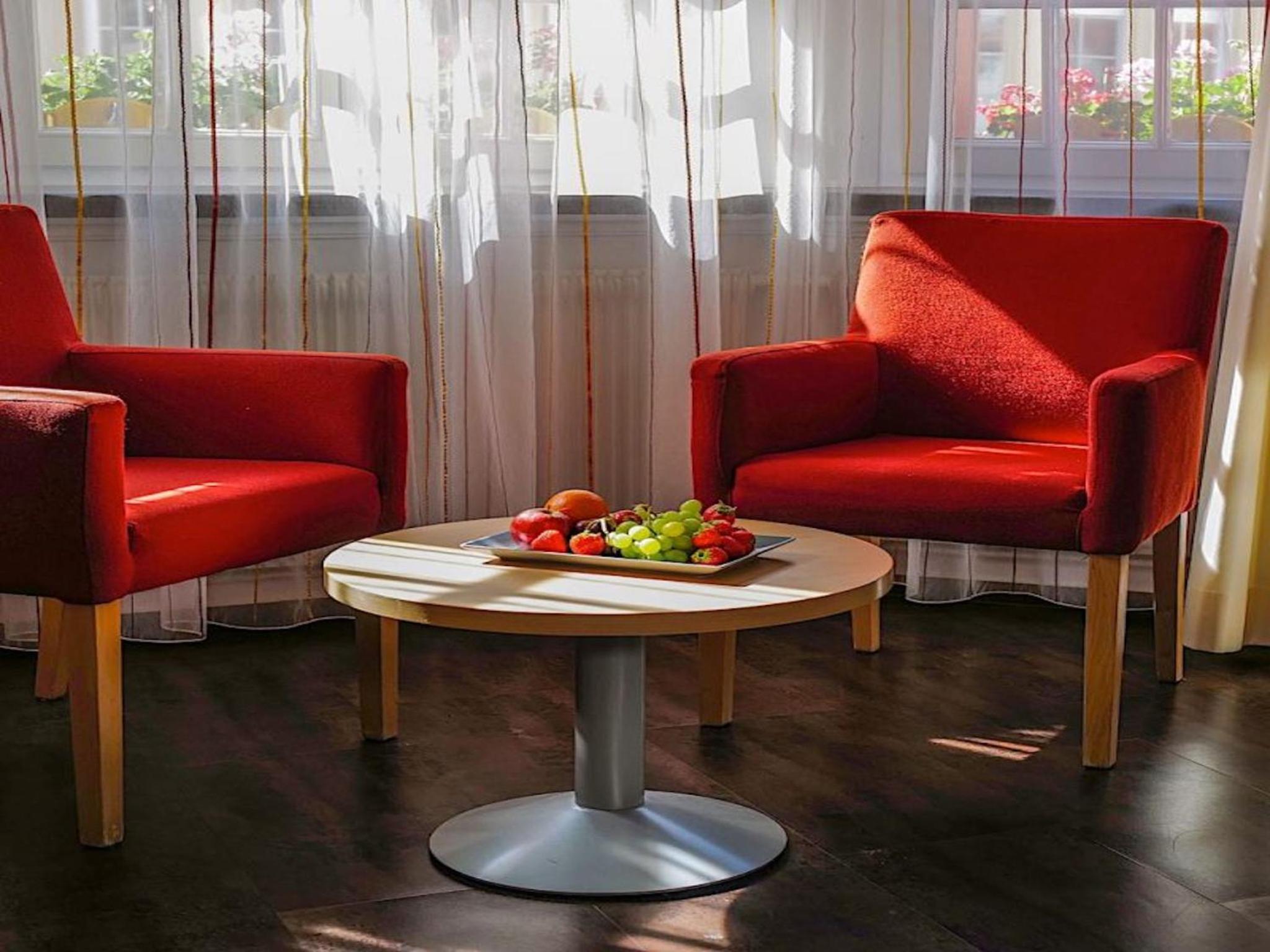 Junior Suite photo 2