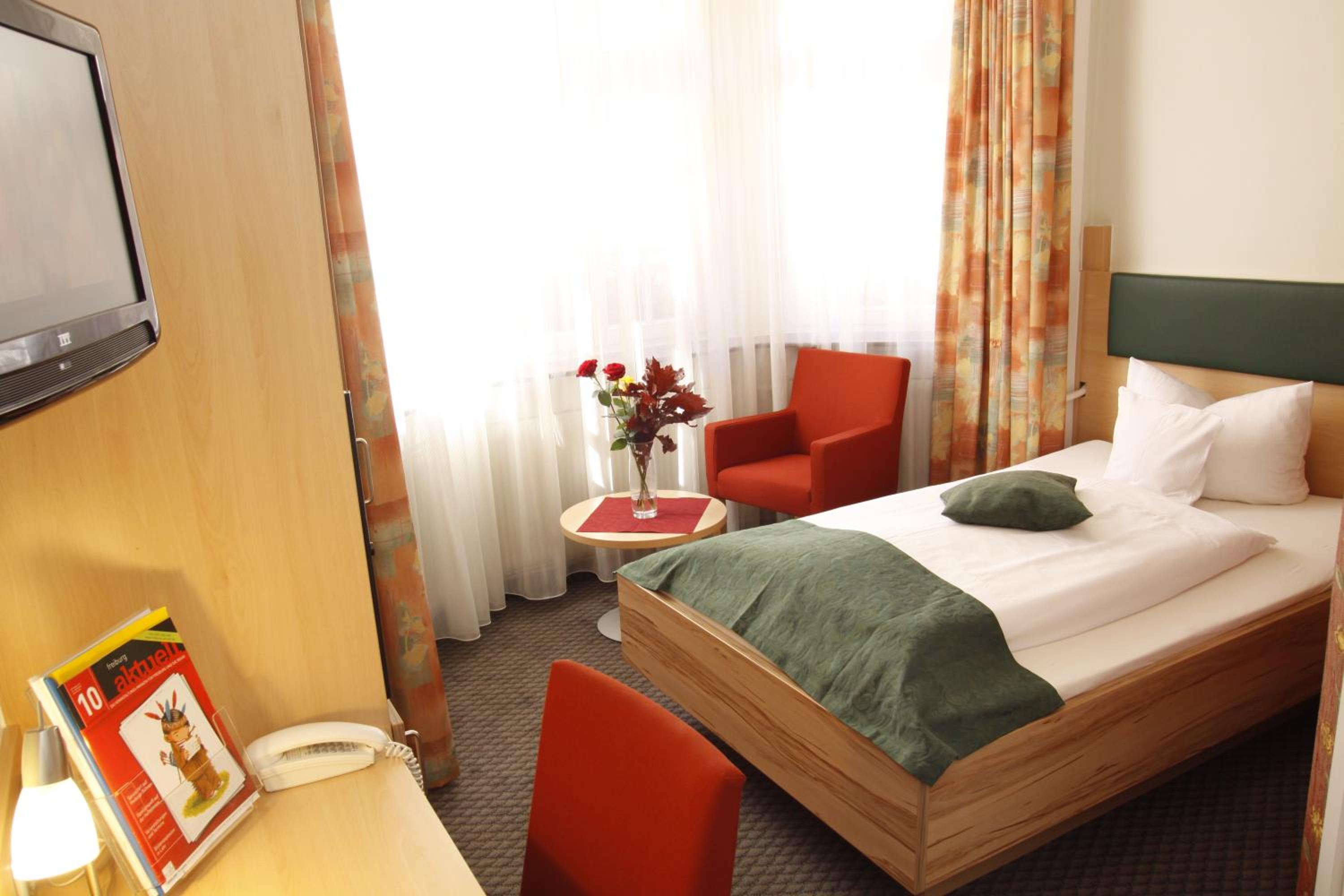 Standard Single Room photo 1