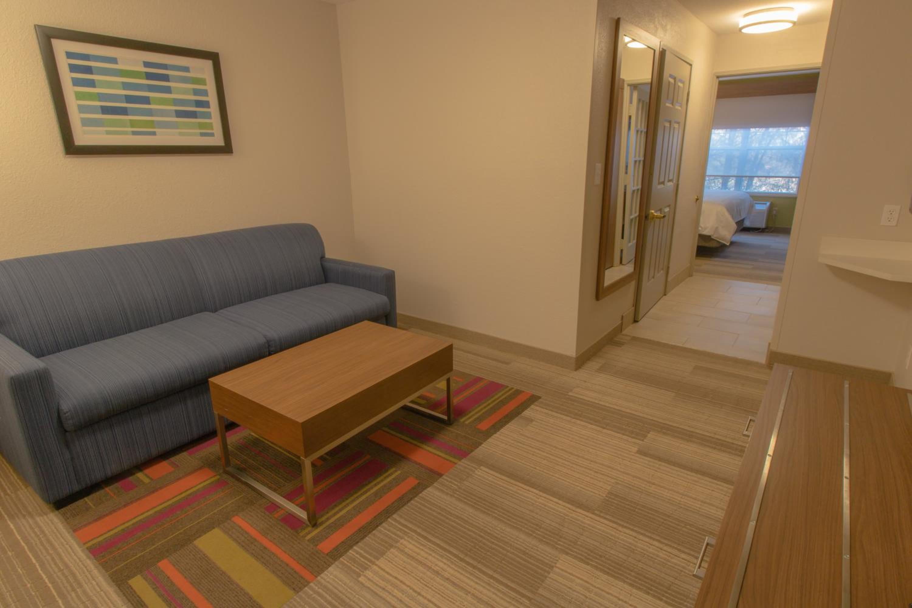 King Suite with Sofa Bed - Photo 4