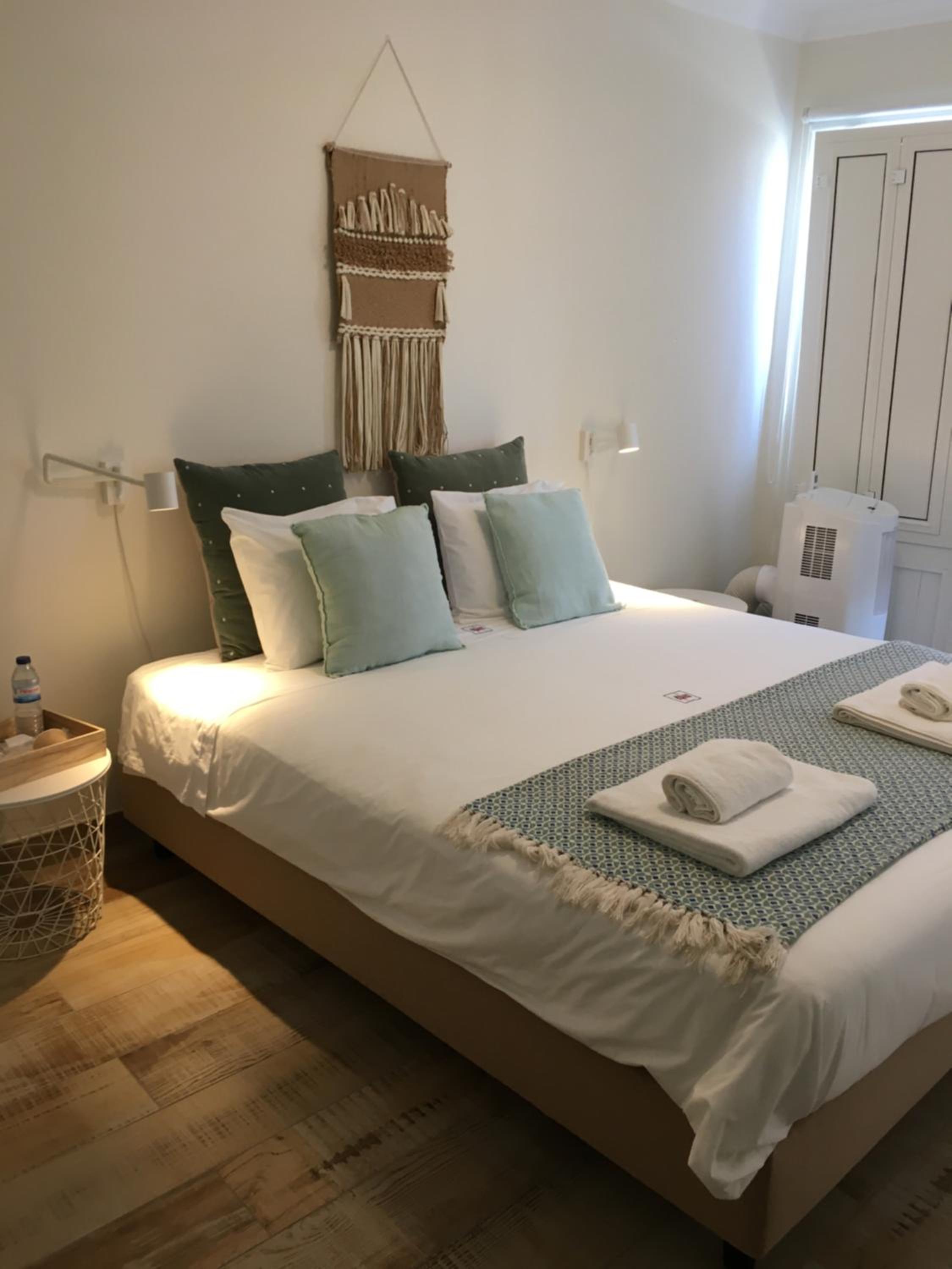 Double Room with Private Bathroom - Photo 1