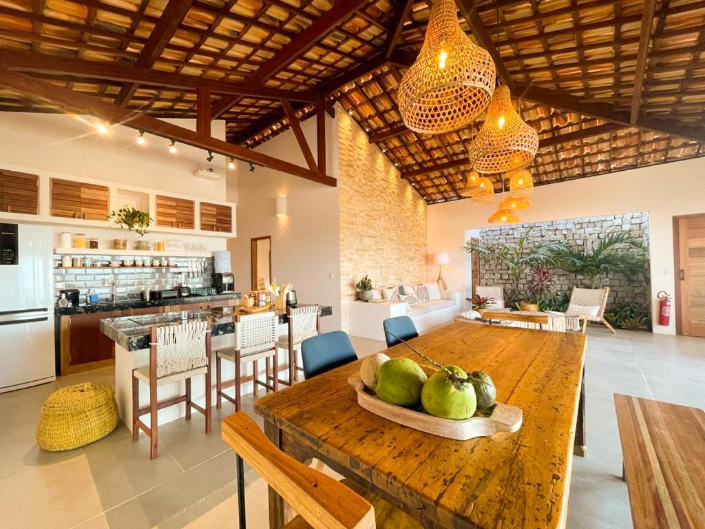 Villa - Beach Front photo 2