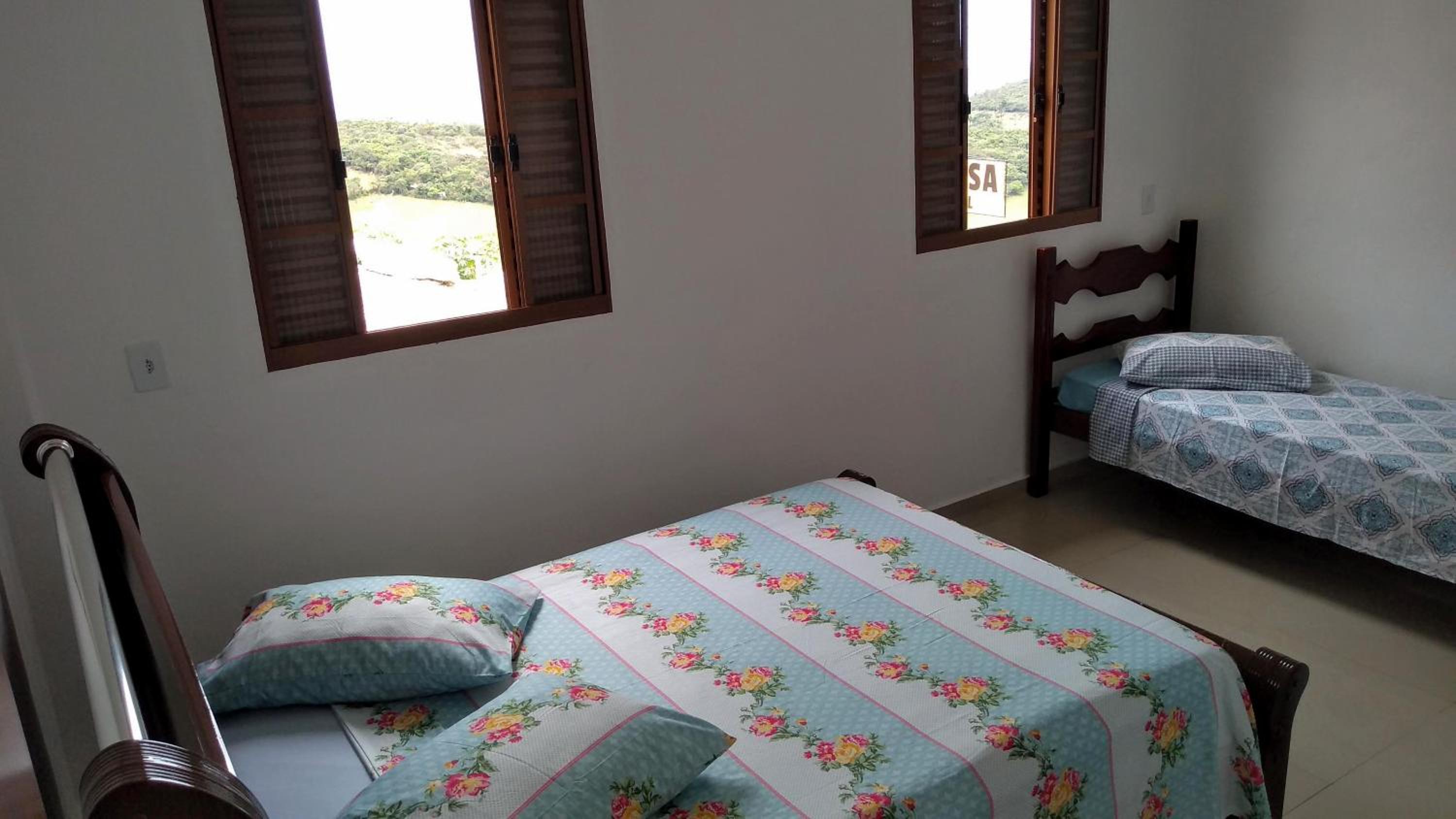 Three-Bedroom House photo 1