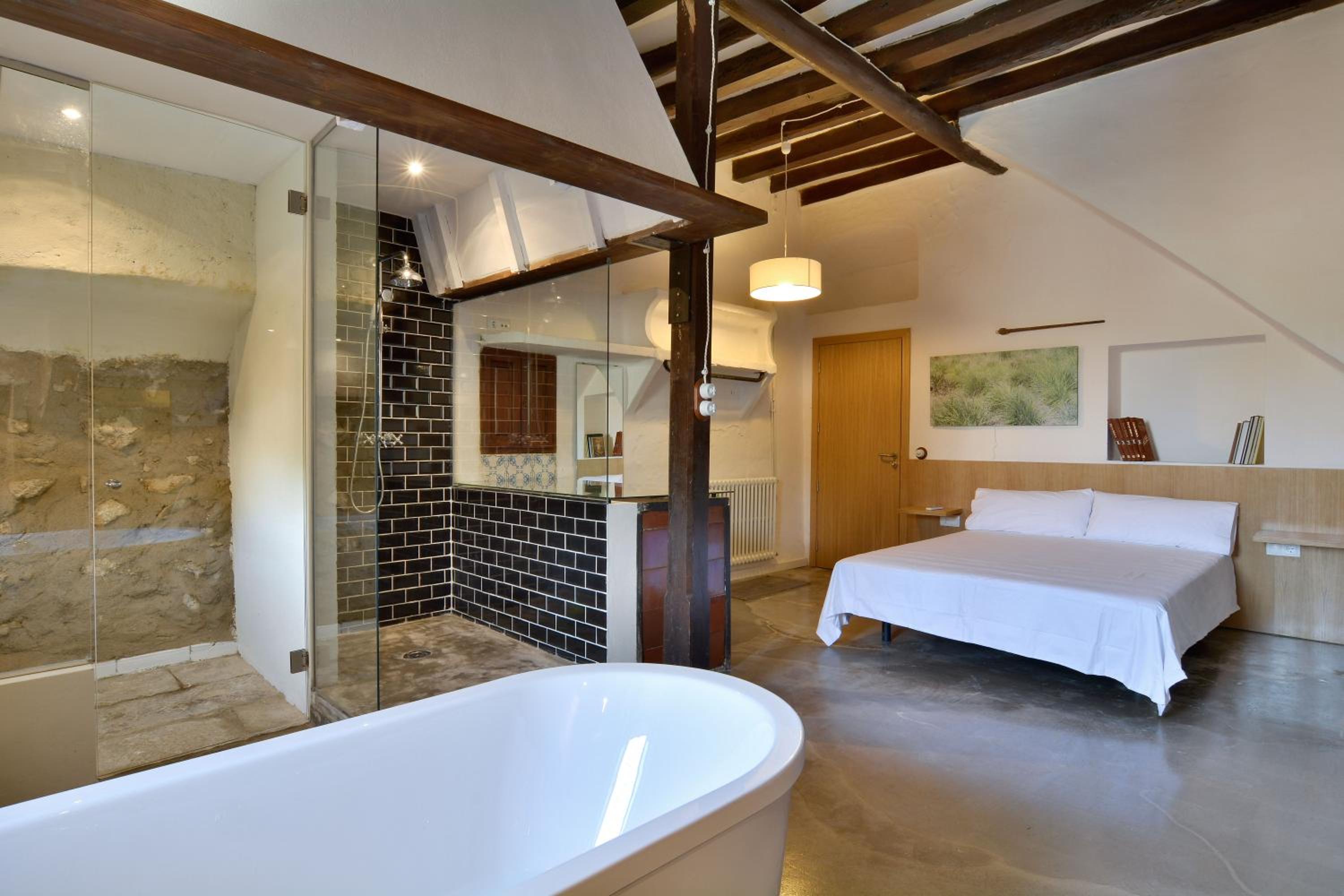 Habitación Doble Superior