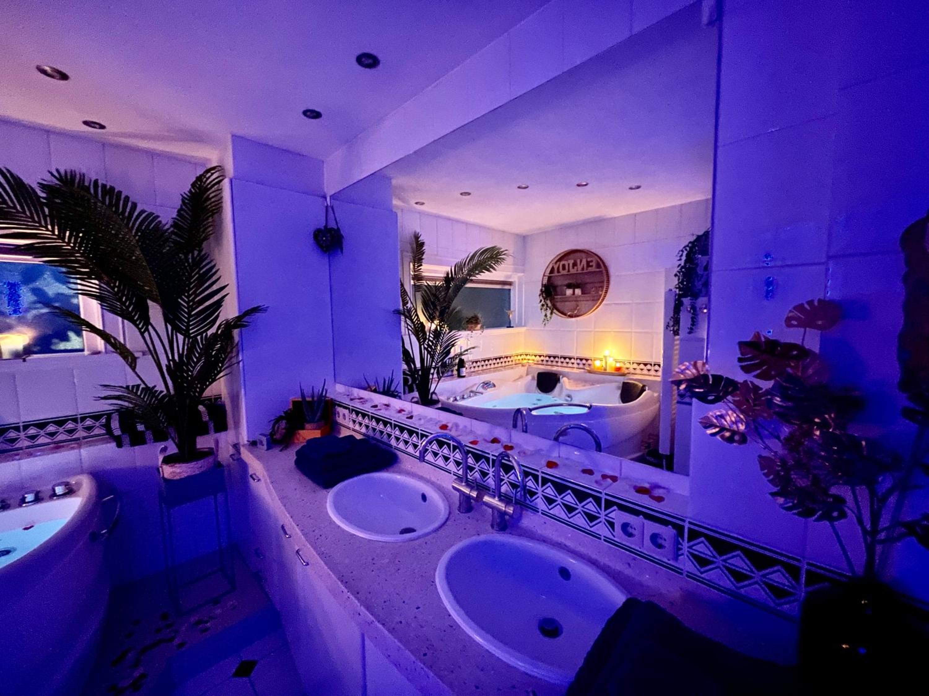 Deluxe Apartment with Balcony - Photo 5
