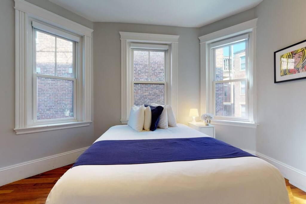 One-Bedroom Apartment - Photo 40